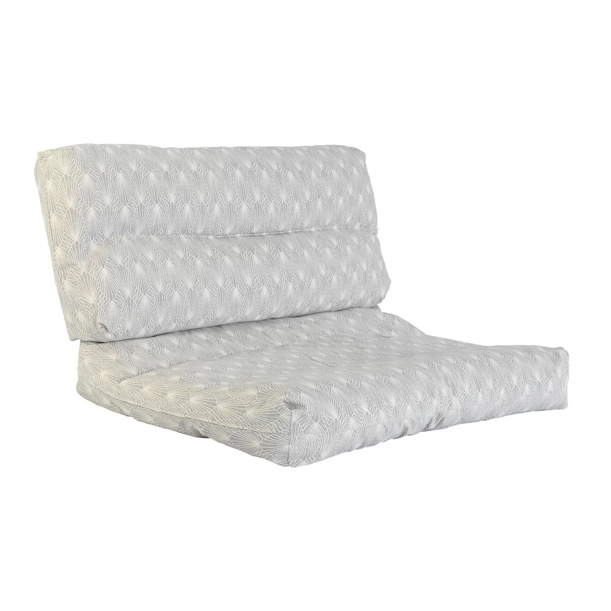 Coussin dkd home decor de sol blanc vert gris clair bambou aluminium 120 x 80 x 16 cm s304262071. Diaytar, c'est la solution élégante à tous vos problèmes du quotidien, et la source de nouvelles envies insoupçonnées.