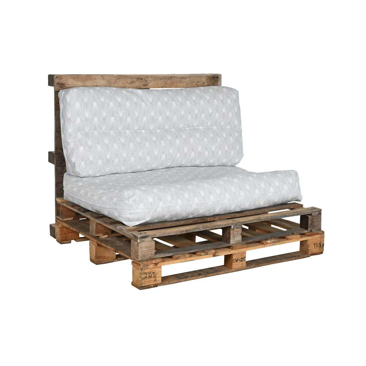 Coussin dkd home decor de sol blanc vert gris clair bambou aluminium 120 x 80 x 16 cm s304262087. Bienvenue dans le cercle très sélect des acheteurs inspirés. Diaytar révèle les produits qui définiront demain.