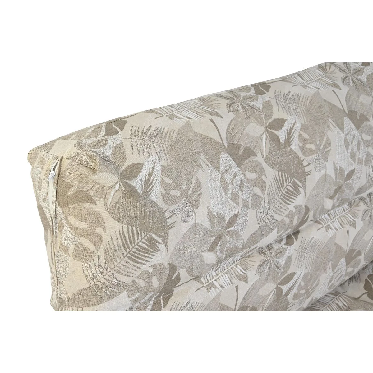 Coussin dkd home decor de sol gris marron clair aluminium feuille d une plante 120 x 80 x 16 cm s304261864. Explorez sans limite l'offre Diaytar : des milliers de produits pour satisfaire votre soif de nouveauté et de qualité