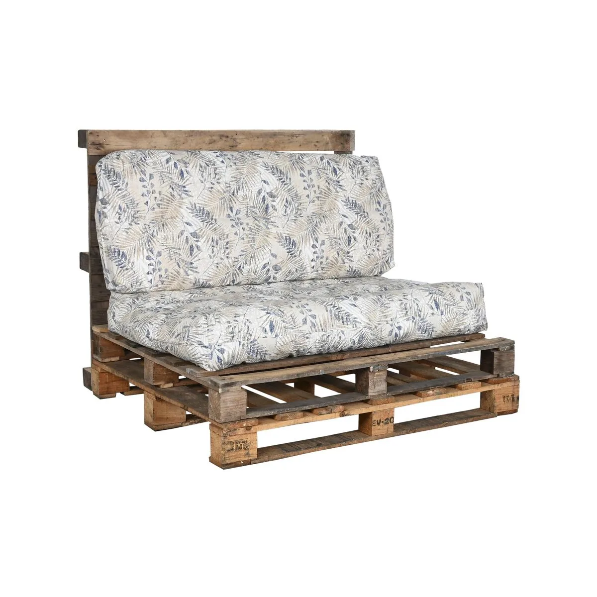 Coussin dkd home decor de sol multicouleur aluminium 120 x 80 x 16 cm s304261776. Diaytar, c'est le point de rencontre entre les passionnés de belles technologies et les amateurs de décoration tendance