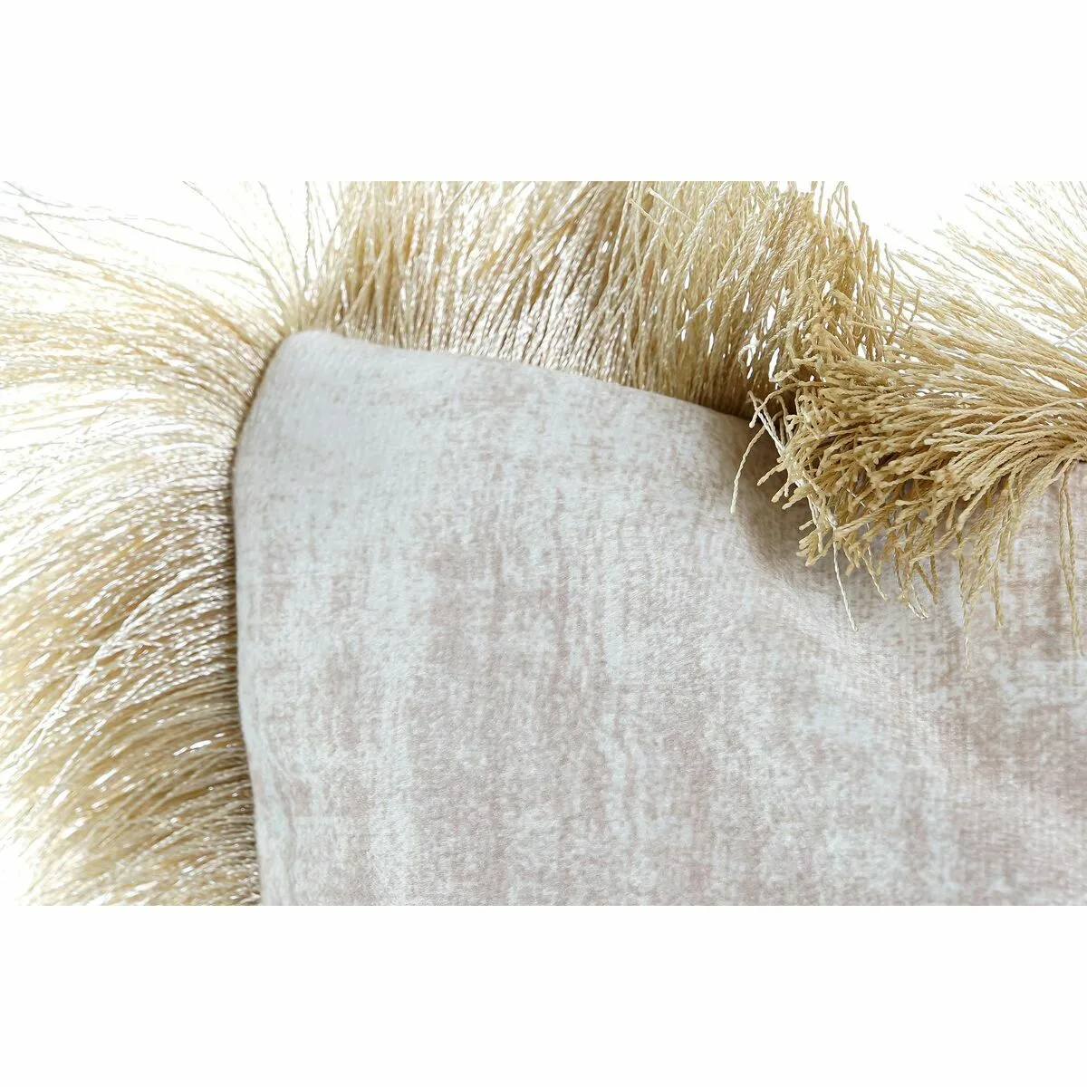 Coussin dkd home decor dore 50 x 10 x 30 cm moderne s304152444. Découvrez l'univers Diaytar - Des milliers de produits sélectionnés avec soin pour vous.