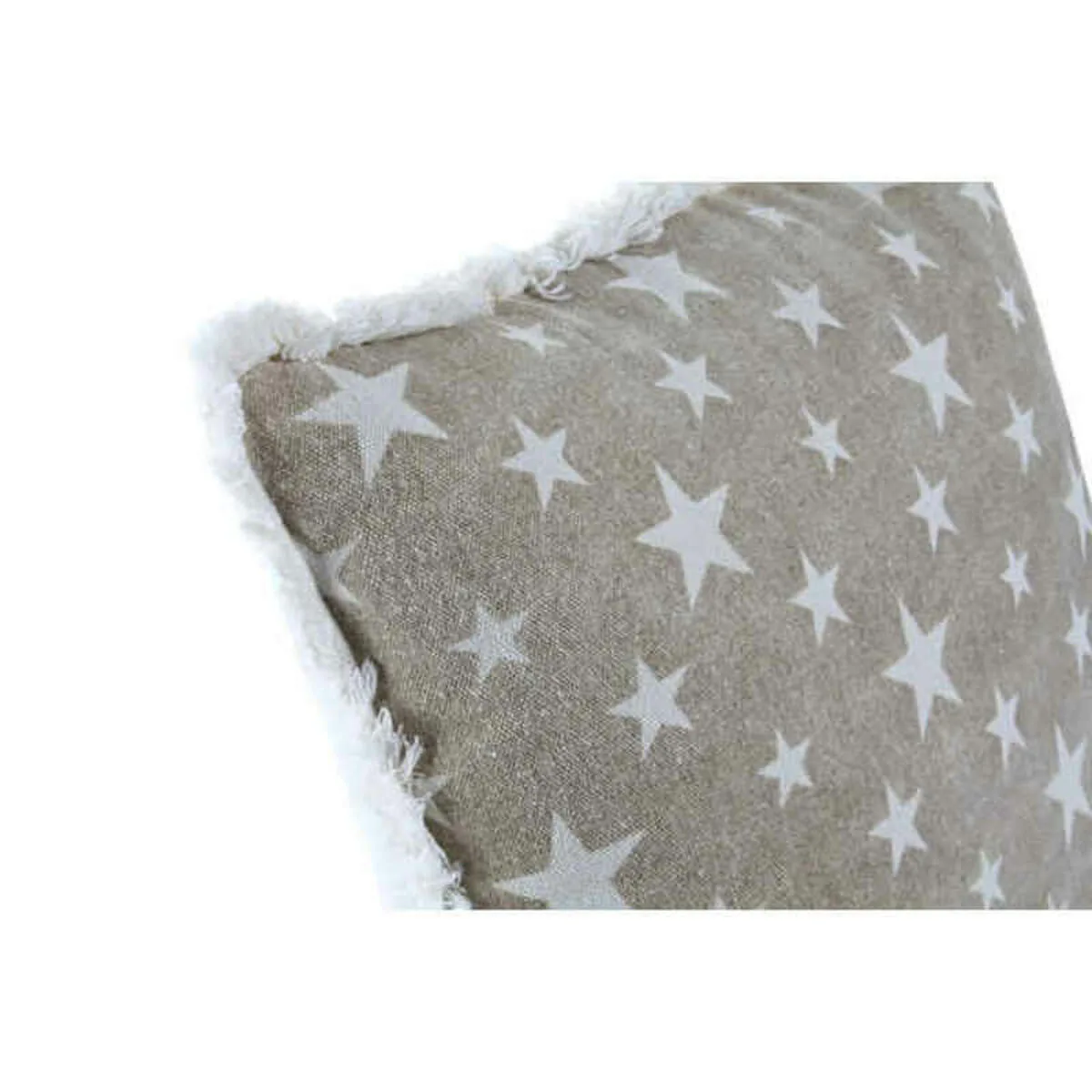 Coussin dkd home decor gris beige polyester coton aluminium 45 x 10 x 45 cm 2 unites s301335182. Diaytar, c'est la convergence entre votre style unique et notre sélection infinie de produits qui lui correspondent.