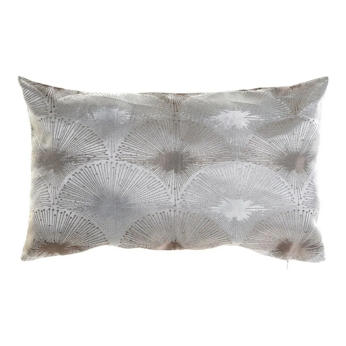 Coussin dkd home decor gris polyester aluminium traditionnel s301712210. Diaytar - L'art de bien vivre commence ici. Découvrez nos collections exclusives.