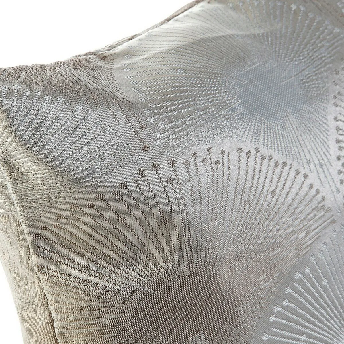Coussin dkd home decor gris polyester aluminium traditionnel s301712274. Avec Diaytar, redécouvrez le plaisir de l'achat en ligne grâce à une approche humaine des produits et de la curation
