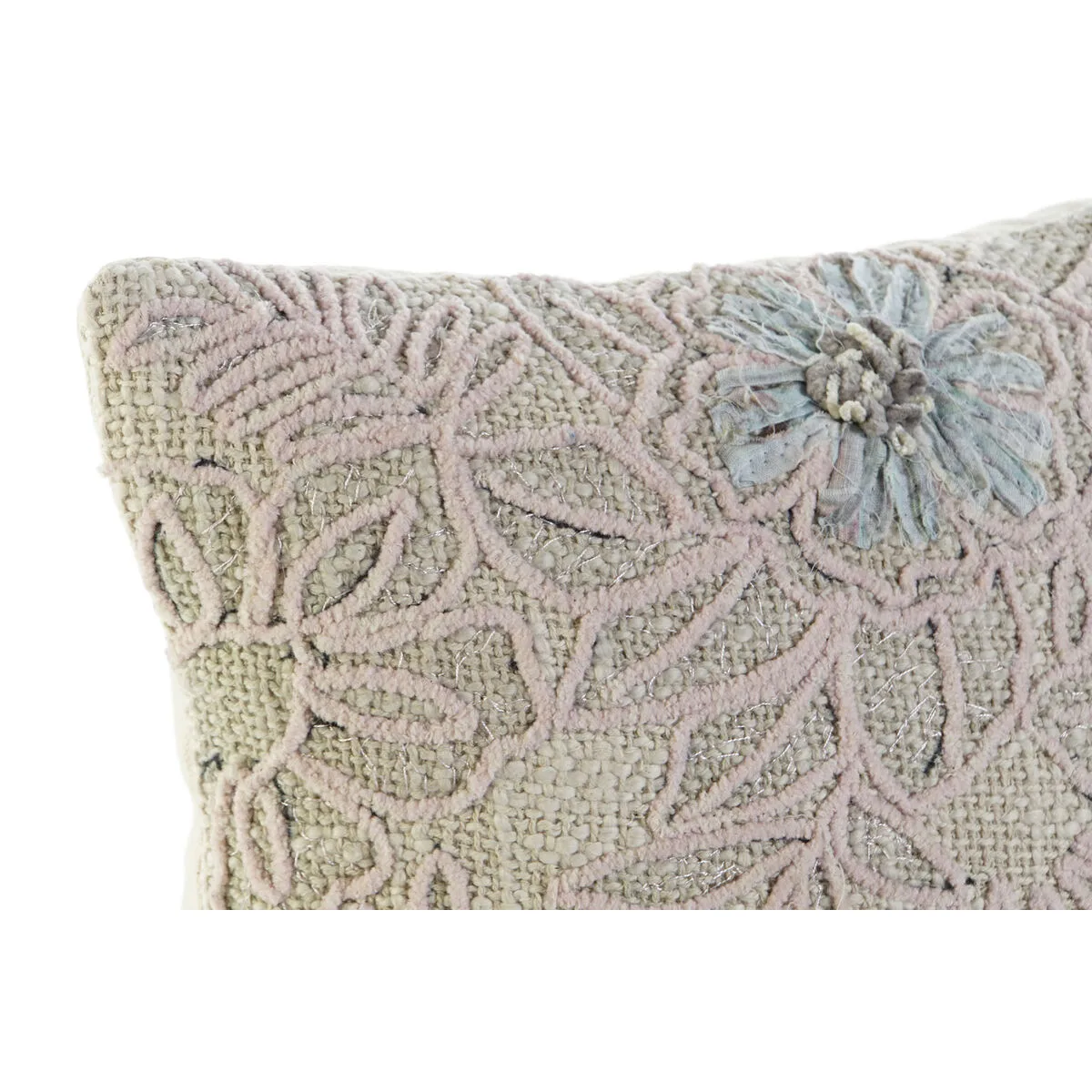 Coussin dkd home decor multicouleur 50 x 15 x 30 cm s305318598. Diaytar, c'est le testament vivant qu'on peut allier large choix et qualité exemplaire dans le e-commerce.