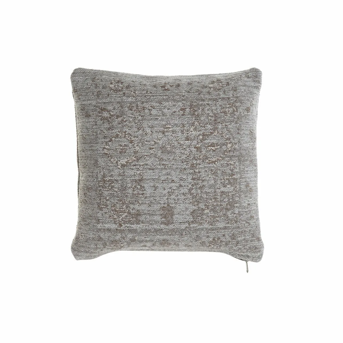 Coussin dkd home decor plastique marron clair rectangulaire carre arabe 45 x 12 x 45 cm s302728476. Révélez votre style avec la collection capsule Diaytar, limitée et exclusive.