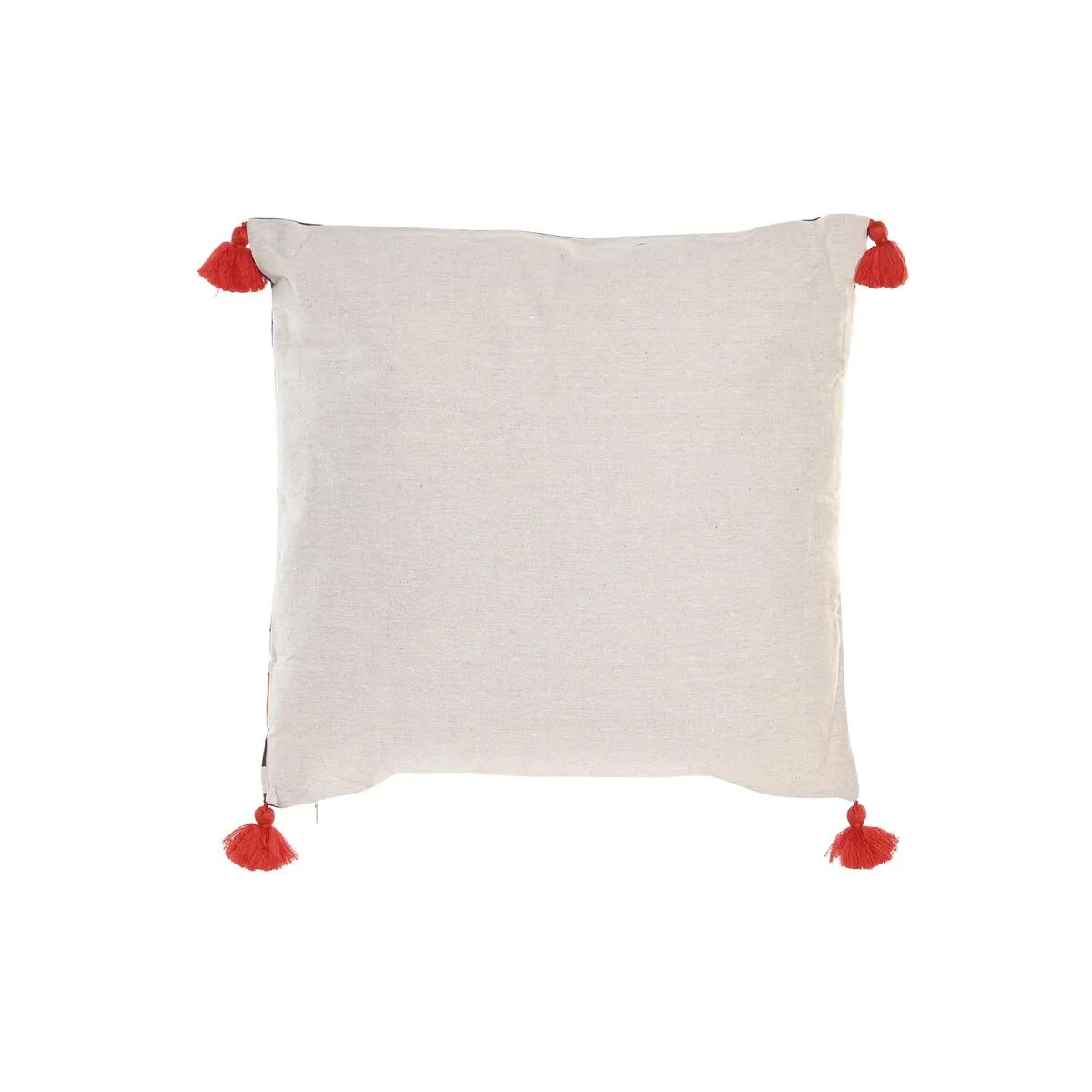 Coussin dkd home decor polyester multicouleur ikat 45 x 10 x 45 cm 4 unites s304162696. Diaytar, c'est la promesse de trouver ce produit parfait qui répondra à un besoin précis tout en étant un objet de désir