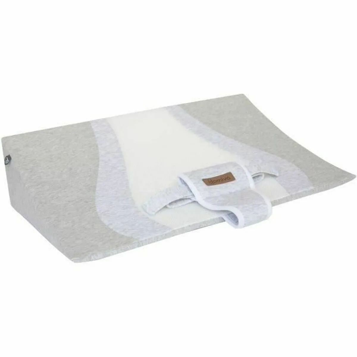 Coussin domiva 3d wave 60 x 120 cm s715045231. Diaytar est le trait d'union entre le monde de la tech et celui du lifestyle, pour une expérience utilisateur sans faille.