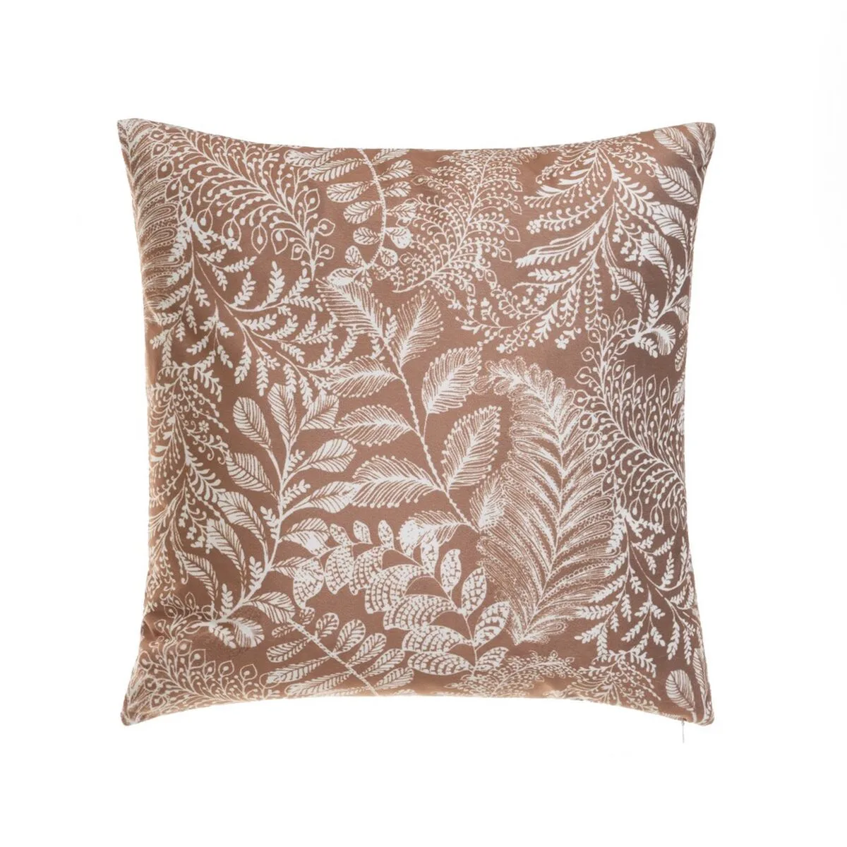 Coussin eden blanc beige imprime velours 45 x 8 x 45 cm s880873216. Diaytar incarne le renouveau du commerce en ligne : authentique, engagé et résolument tourné vers l'avenir.