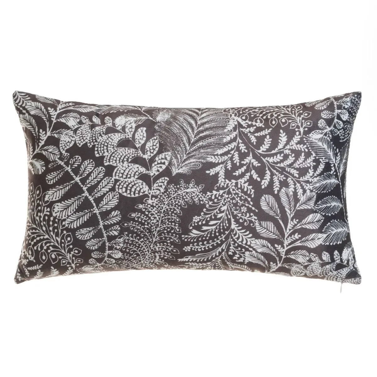 Coussin eden blanc gris fonce imprime velours 50 x 8 x 30 cm s880873164. Pour vous, nous avons créé Diaytar : l'antidote à la monotonie shopping, une injection régulière de produits novateurs.