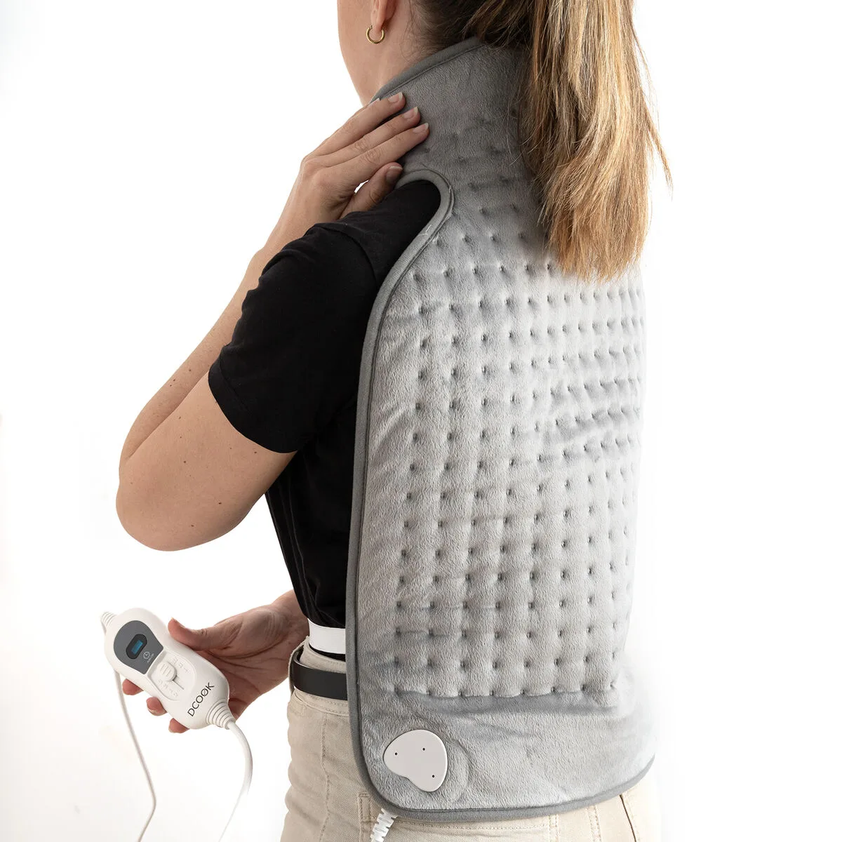 Coussin electrique multifonction dcook care gris 100 w 6 unites s271231035. Nous avons infusé Diaytar avec une dose massive de passion pour le produit. Contagieux : vous allez l'attraper.
