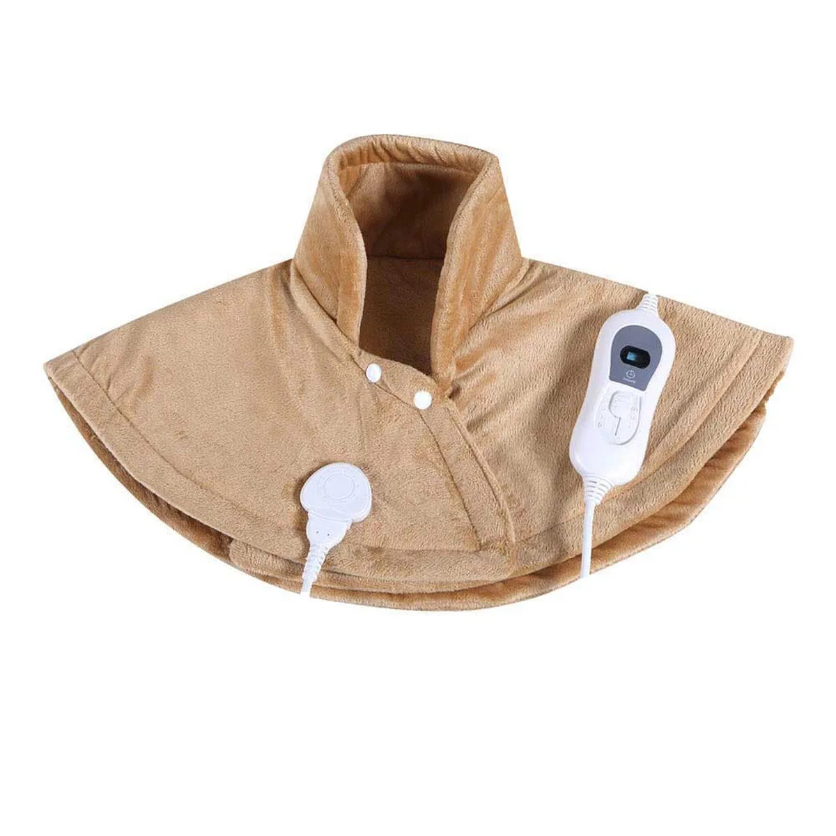 Coussin electrique pour le cou et le dos edm 07489 07489 marron 100 w s791489485. Diaytar, c'est la démonstration que le meilleur des produits est à portée de clic, sans compromis, sans attente.