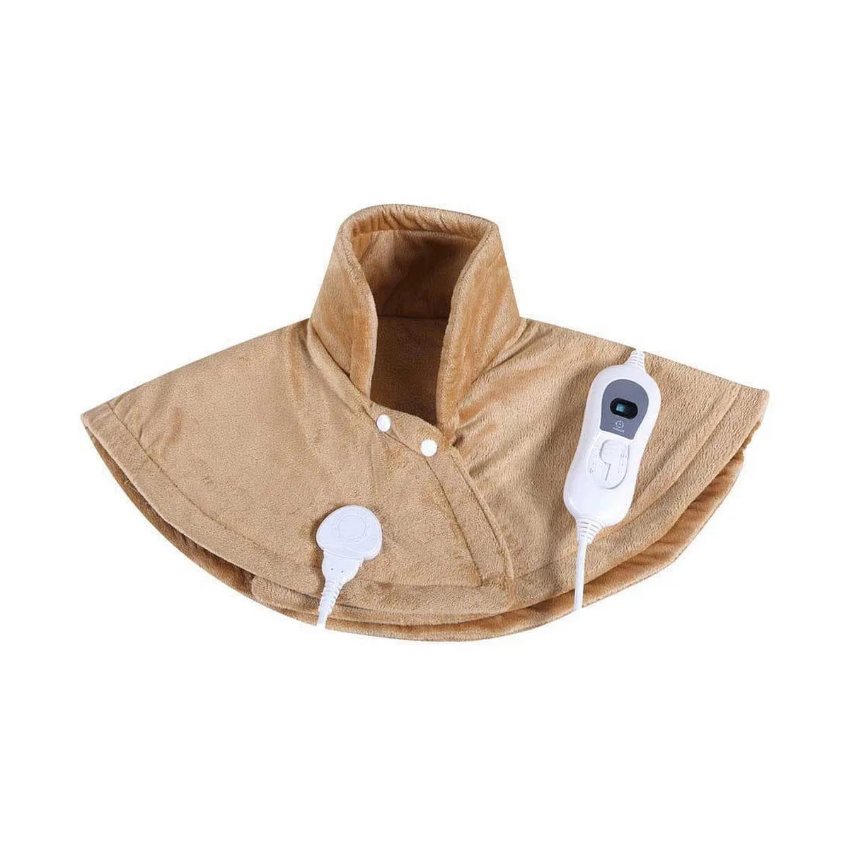 Coussin electrique pour le cou et le dos edm 07489 07489 marron 100 w s791489488. Chez Diaytar, nous valorisons autant la fonction que la forme dans chaque produit que nous ajoutons à notre collection