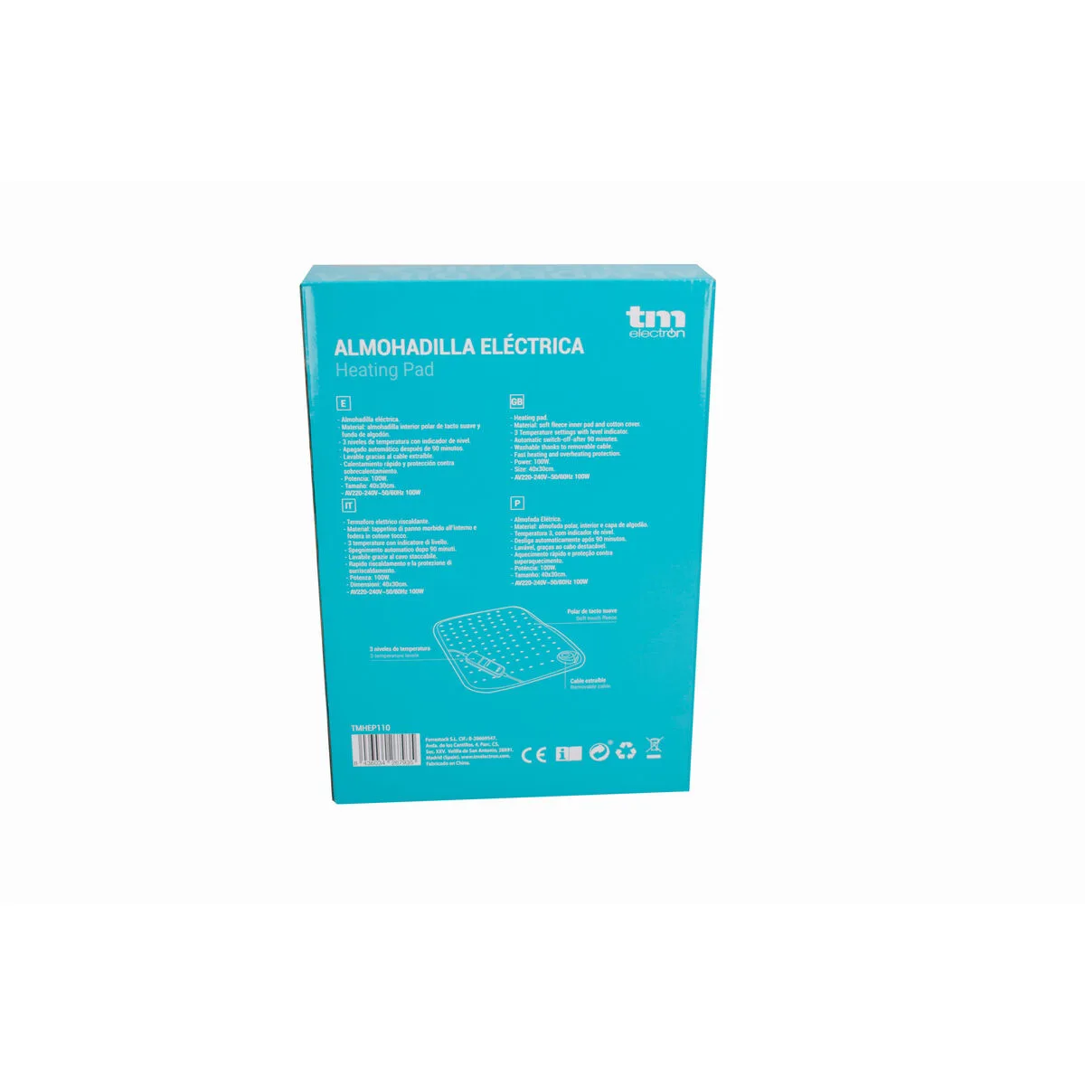 Coussin electrique pour le cou et le dos tm electron s650231215. Nous avons rêvé Diaytar pour vous. Une plateforme où chaque clic est une promesse de découverte et de satisfaction.