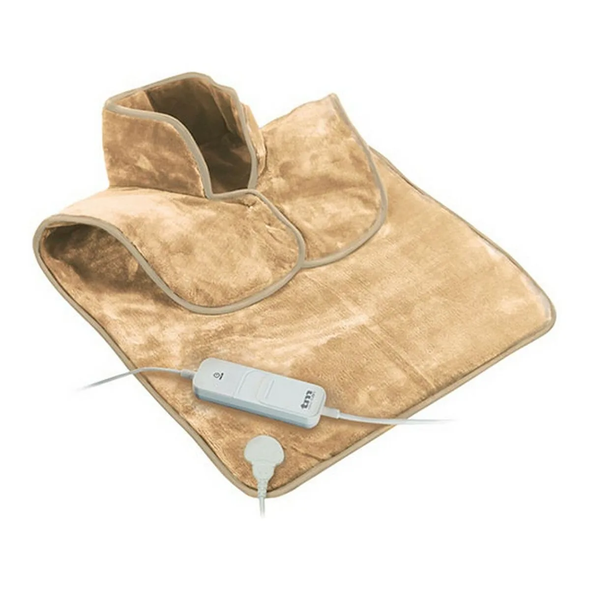 Coussin electrique pour le cou et le dos tm electron s650231517. Créez votre look signature avec les pièces mode sélectionnées par Diaytar.