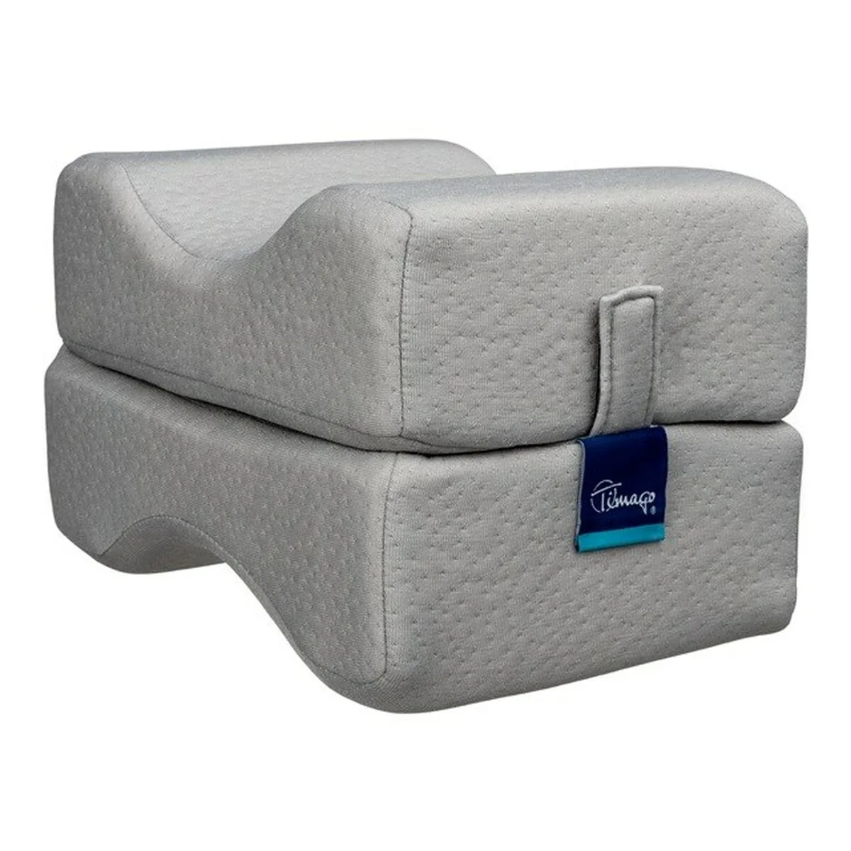 Coussin ergonomique pour les genoux et les jambes timago spacer s9110340198. Diaytar : Votre portail vers un monde de produits où la frontière entre l'essentiel et le superflu devient délicieusement floue