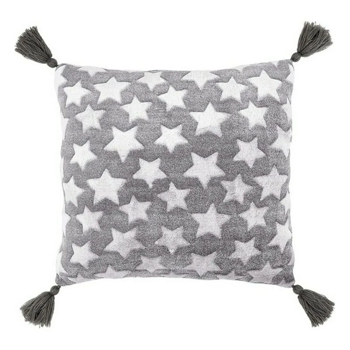 Coussin etoiles 40 x 40 cm 119628 s112328532. Les influenceurs adorent Diaytar pour ses pièces mode avant-gardistes.