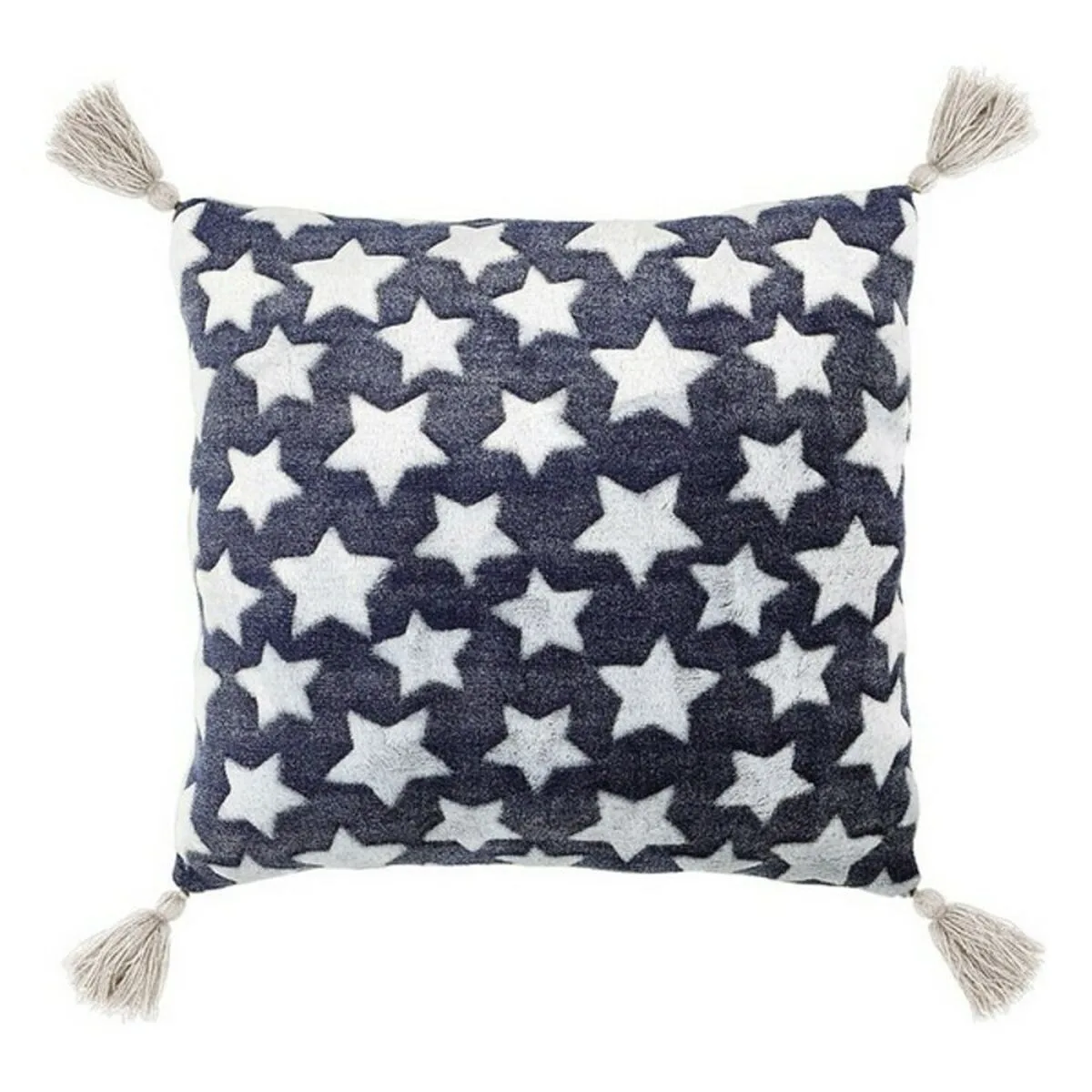 Coussin etoiles 40 x 40 cm 119628 s112328634. Diaytar, c'est la promesse de découvrir au moins un produit qui vous fera dire 'Mais où était-il donc tout ce temps ?'.
