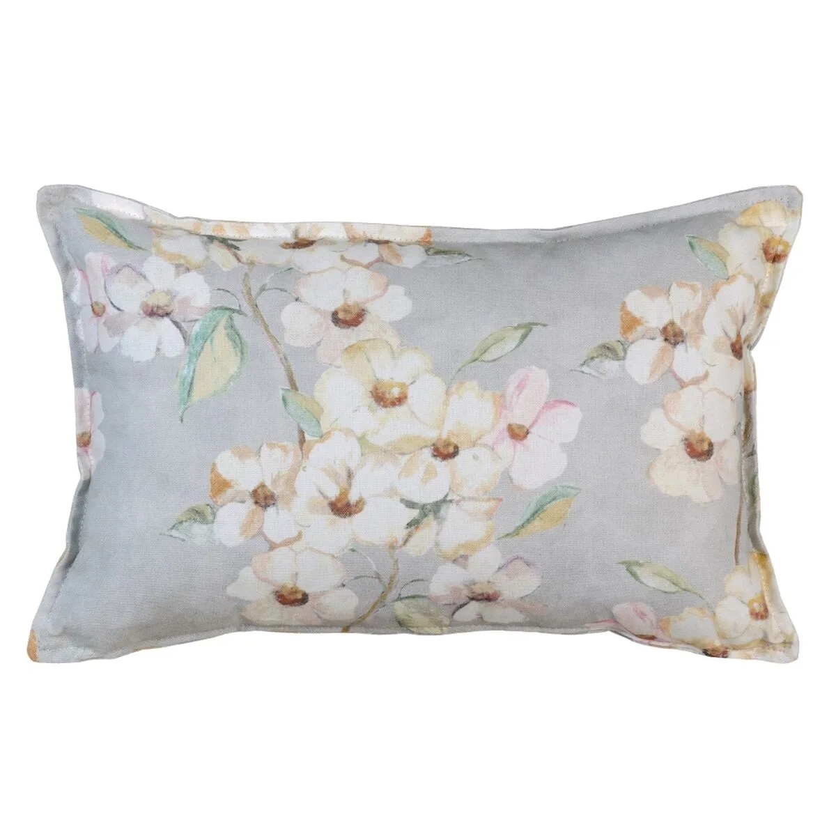 Coussin fleurs 100 coton 45 x 30 cm s880225065. Notre mission chez Diaytar : vous simplifier la vie en vous proposant les produits les plus ingénieux et les plus tendance du marché