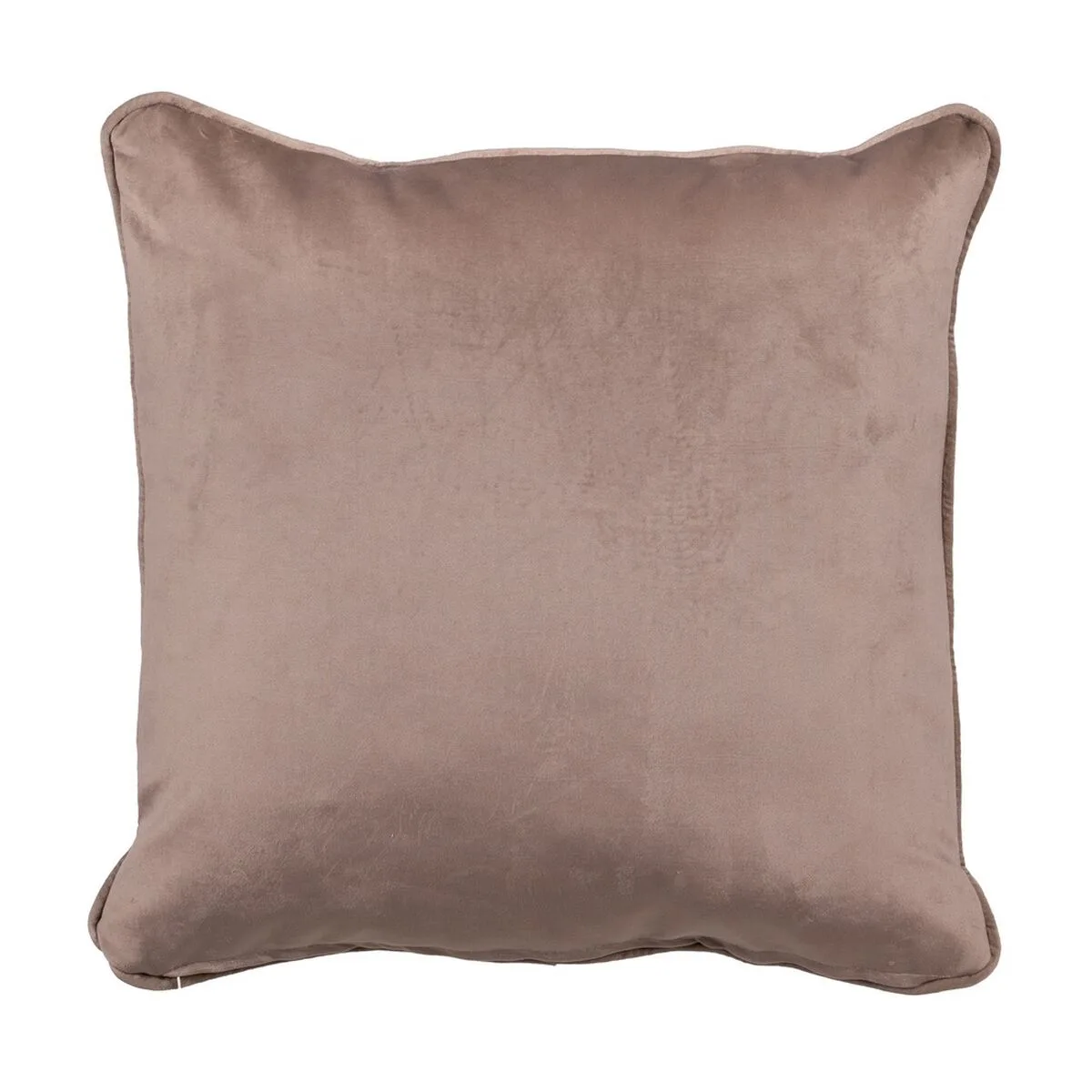 Coussin flowers beige fleurs 50 x 10 x 50 cm s880645397. La mode selon Diaytar : audacieuse, accessible et toujours dans l'air du temps.