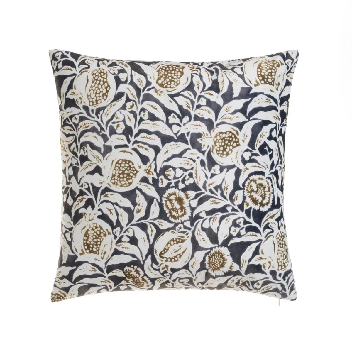 Coussin grenade multicouleur imprime velours 45 x 8 x 45 cm s880873411. Diaytar, c'est l'histoire d'une passion pour les bons produits, quels qu'ils soient, et du désir de les partager avec vous