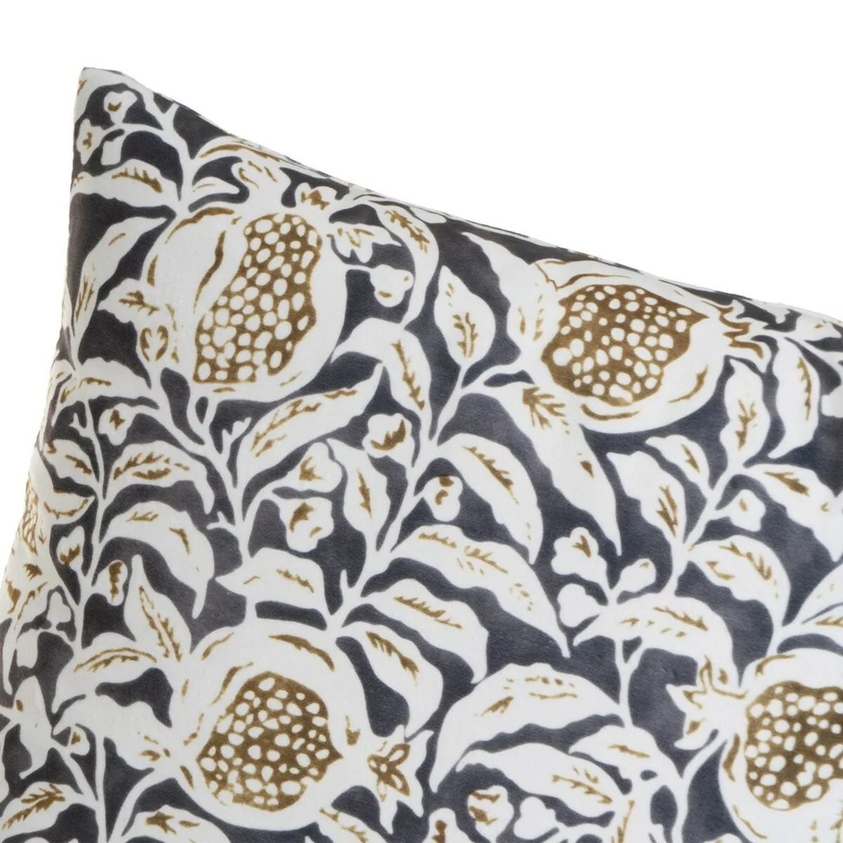 Coussin grenade multicouleur imprime velours 45 x 8 x 45 cm s880873422. Diaytar a foi en une idée simple : les meilleurs produits, qu'ils soient électroniques ou généraux, embellissent le quotidien