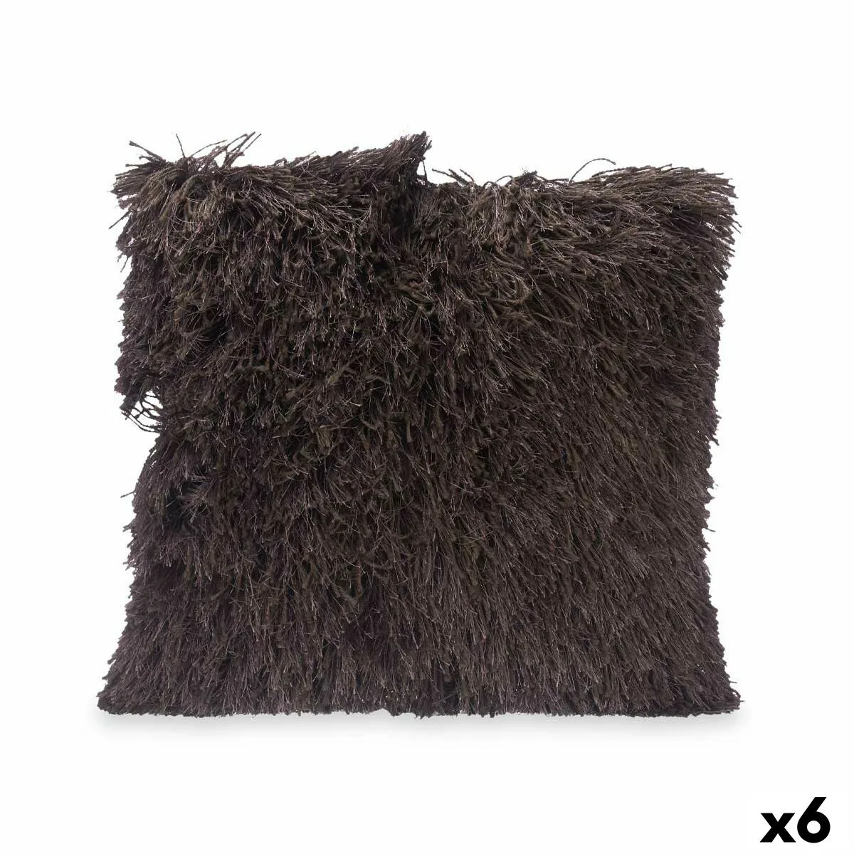 Coussin gris coton polyester 45 x 2 x 45 cm 6 unites s363155068. Diaytar ne stocke pas des produits, il collectionne des pièces uniques pour enrichir votre quotidien.