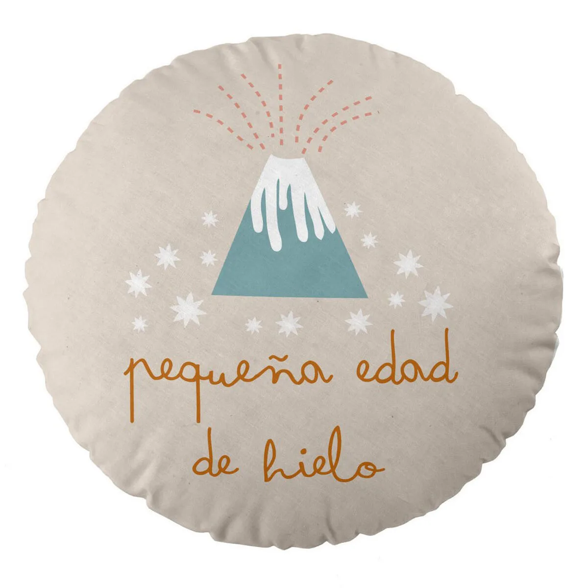 Coussin haciendo el indio ice age 40 cm s280733564. Notre mission chez Diaytar : vous simplifier la vie en vous proposant les produits les plus ingénieux et les plus tendance du marché