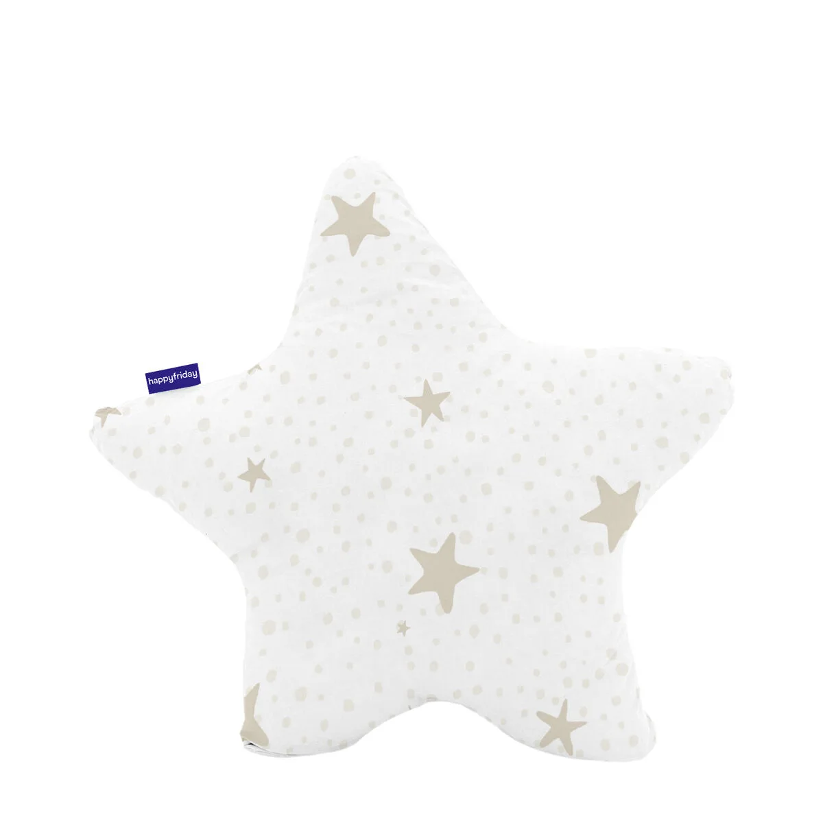 Coussin happyfriday basic beige etoile etoiles 50 x 50 cm d161170373. Diaytar, c'est le cercle vertueux : des produits de qualité qui améliorent votre vie, qui vous rendent heureux, alors vous revenez.