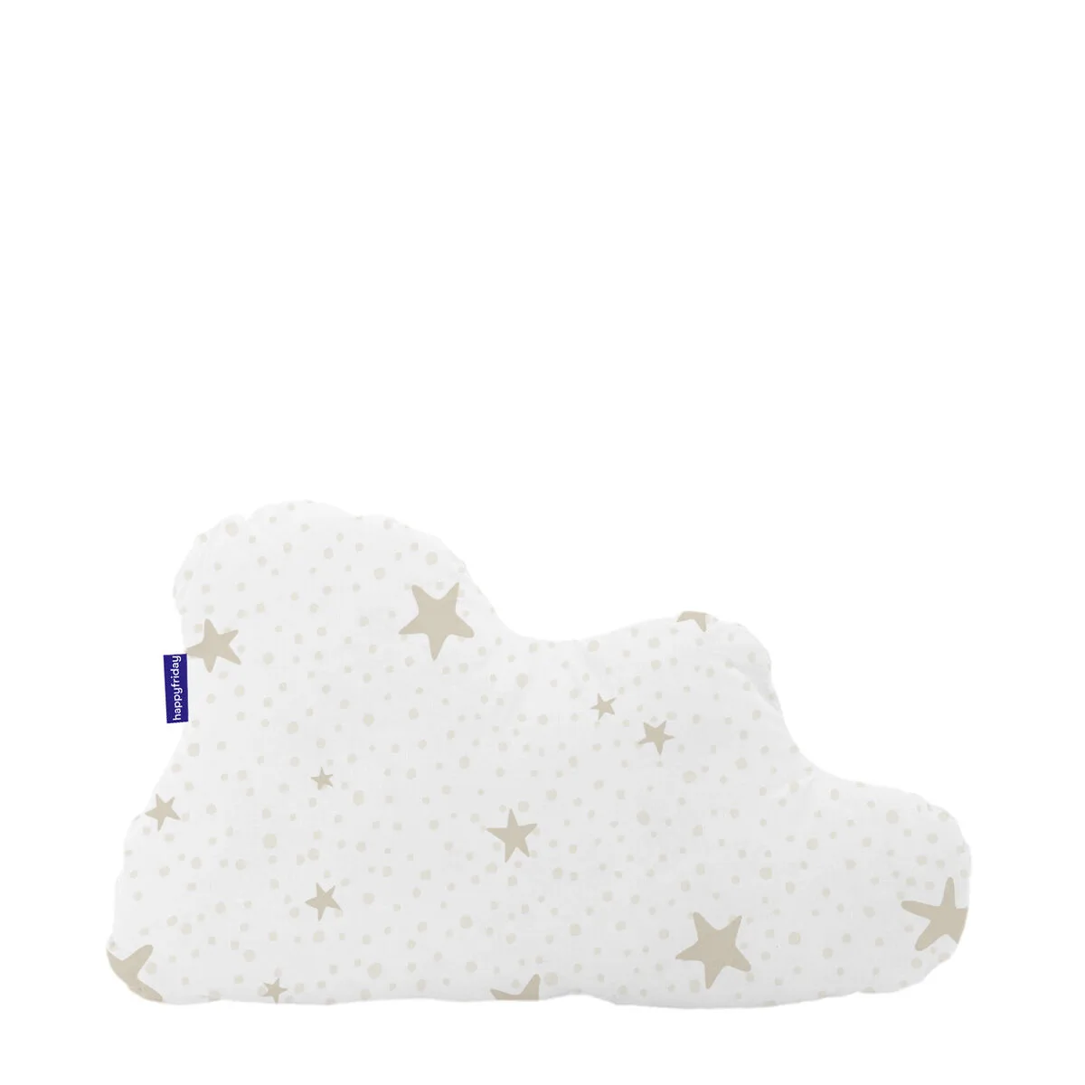Coussin happyfriday basic beige etoiles 60 x 40 cm d161170485. Diaytar, c'est l'évidence : une plateforme simple, des produits beaux, une expérience fluide. Le trio gagnant.