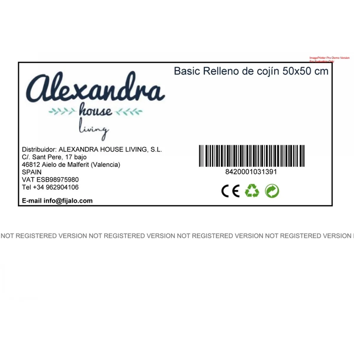 Coussin happyfriday basic blanc 50 x 50 cm d161400287. Bienvenue dans le futur du shopping. Diaytar utilise la data pour anticiper vos besoins, mais garde la magie de la surprise.