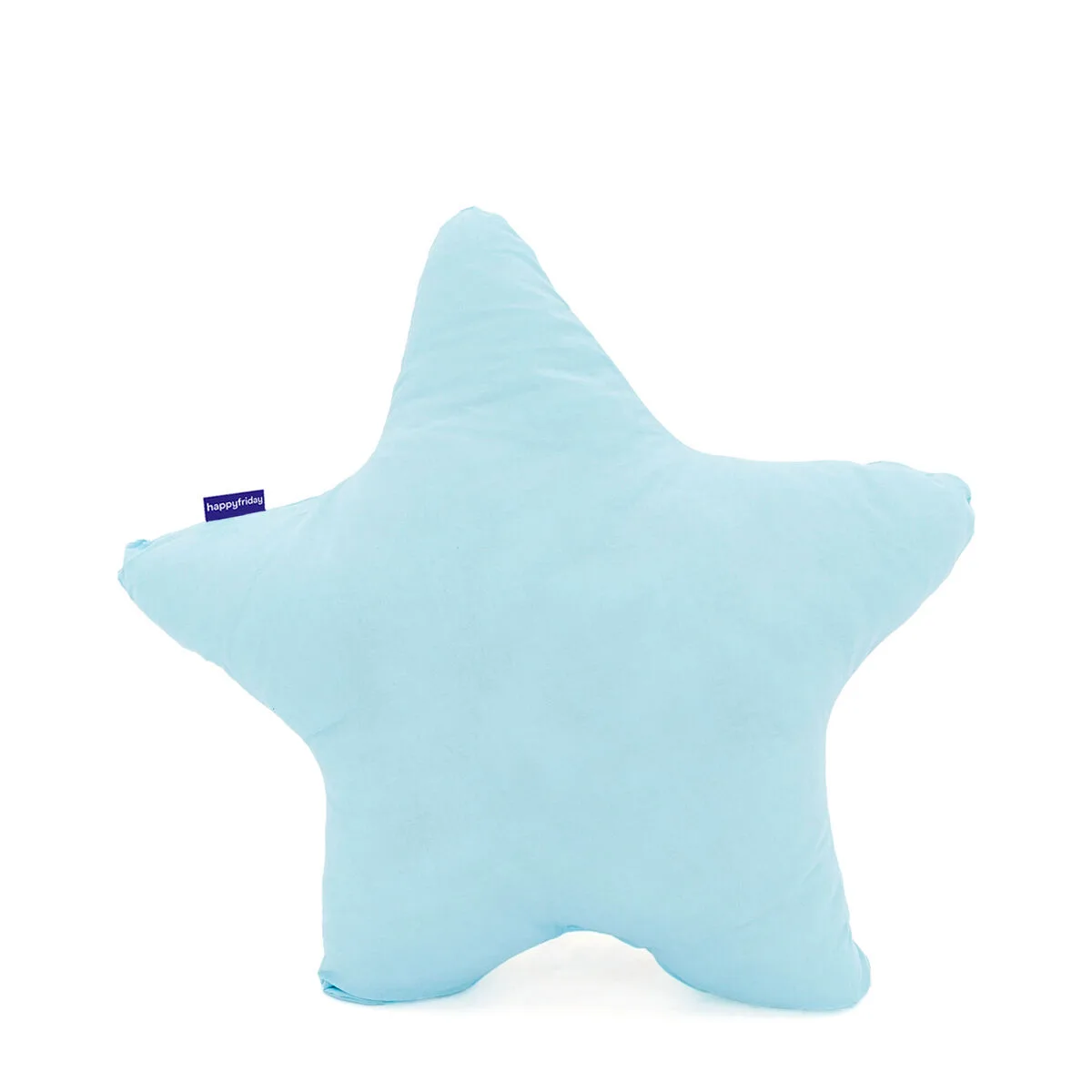 Coussin happyfriday basic bleu etoile 50 x 50 cm d161406983. Votre vie, simplifiée et stylisée par Diaytar et sa collection de produits essentiels et innovants