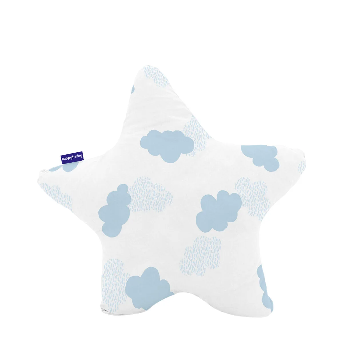 Coussin happyfriday basic bleu etoile nuages 50 x 50 cm d161172985. Chez Diaytar, chaque achat est une expérience unique. Explorez notre sélection premium !