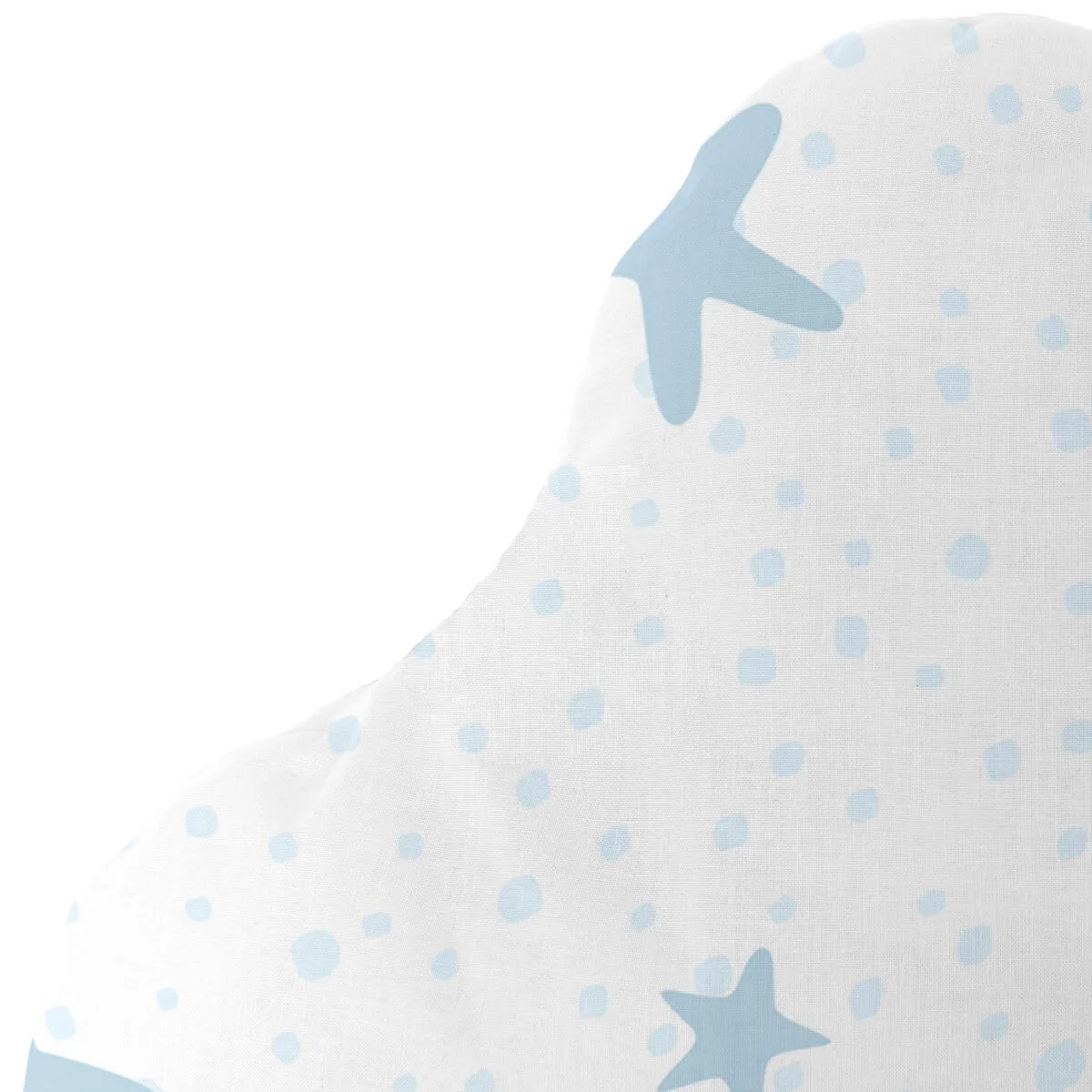 Coussin happyfriday basic bleu etoiles 60 x 40 cm d161123338. Nous avons créé Diaytar pour être le point de repère dans le paysage souvent confuse du e-commerce généraliste.