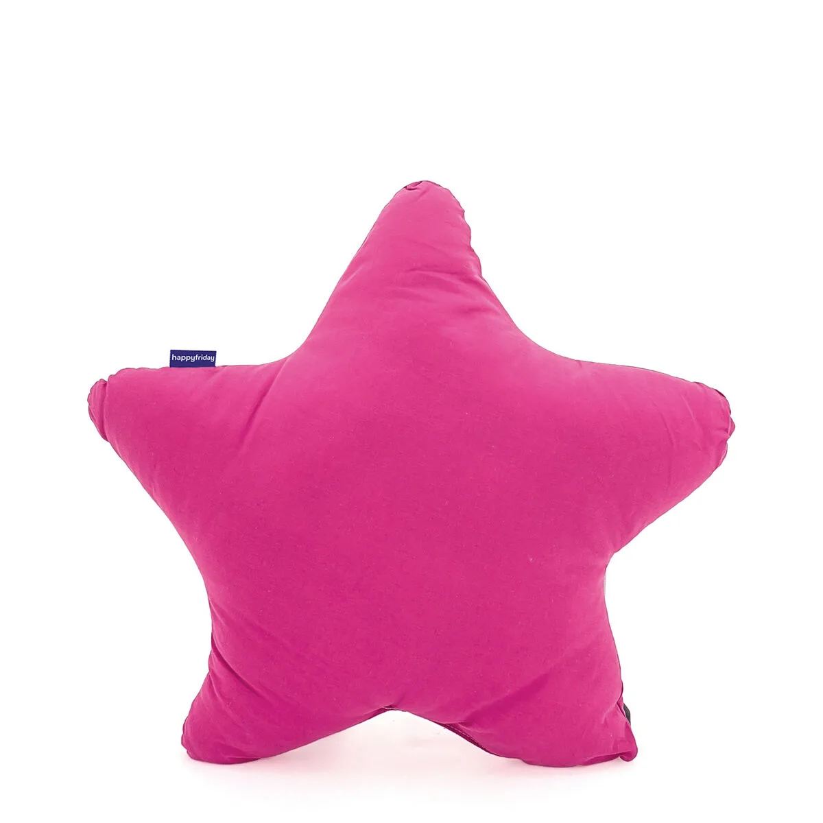 Coussin happyfriday basic fuchsia etoile 50 x 50 cm d161406732. Diaytar, c'est le sismographe des tendances : nous captons les vibrations du marché pour vous offrir le meilleur.