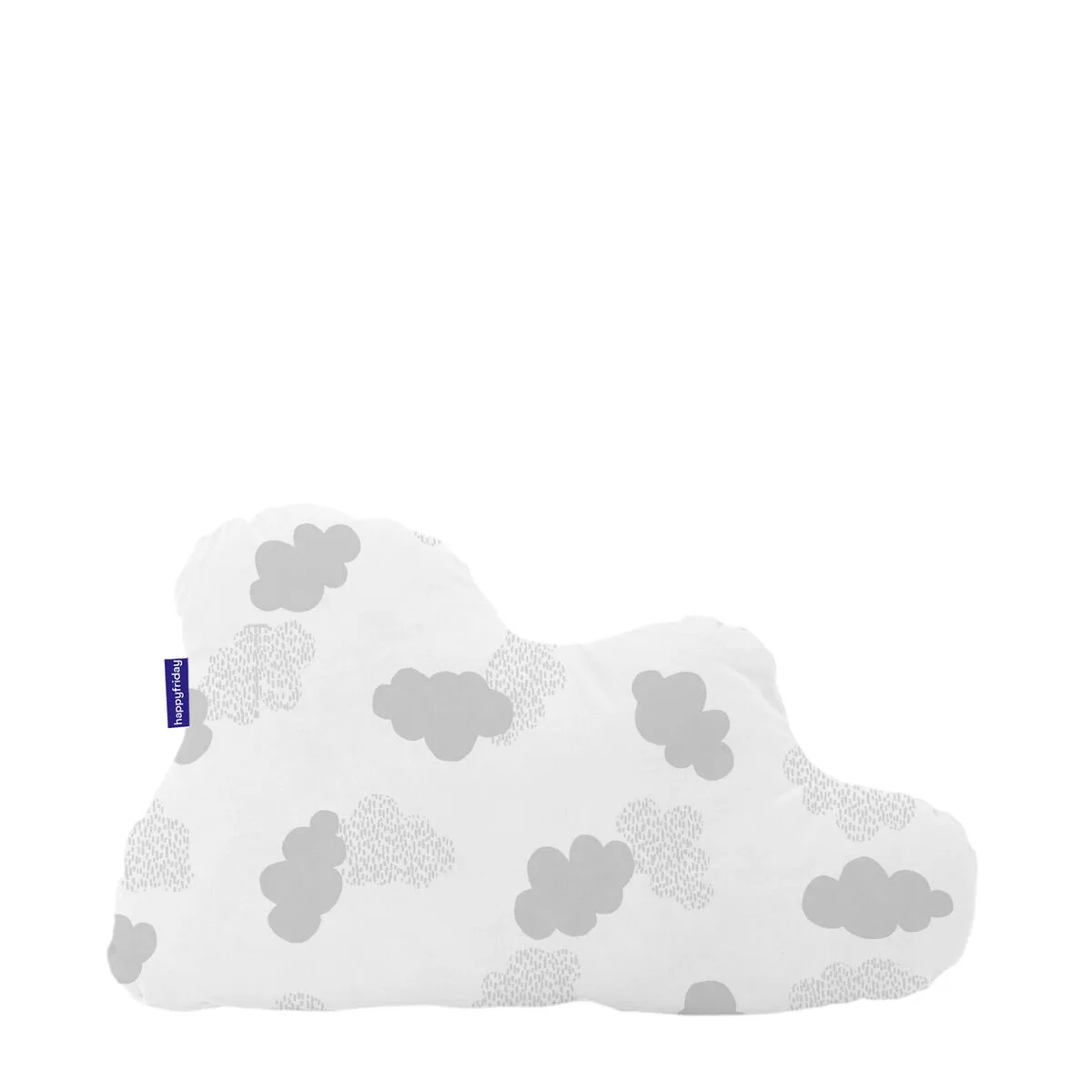 Coussin happyfriday basic gris nuages 60 x 40 cm d161180964. Diaytar opère une veille constante pour vous offrir l'élite des produits généraux, électroniques et maison.