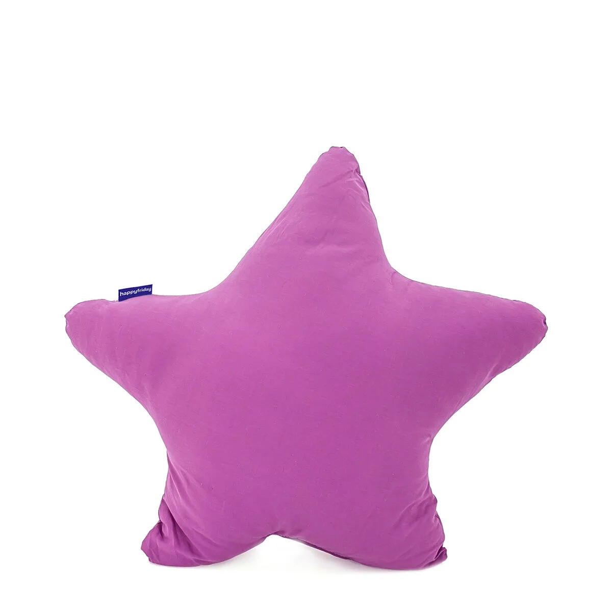 Coussin happyfriday basic lila etoile 50 x 50 cm d161406869. Diaytar, c'est l'évidence que quand on aime les produits, on ne compte pas. On les collectionne. À vous de jouer.