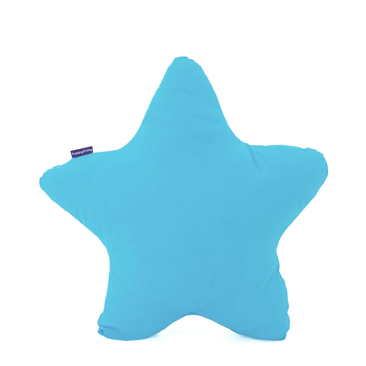 Coussin happyfriday basic turquoise etoile 50 x 50 cm d161407056. Diaytar, c'est la boîte à outils de votre vie idéale. Des produits pour construire, embellir et optimiser votre quotidien.