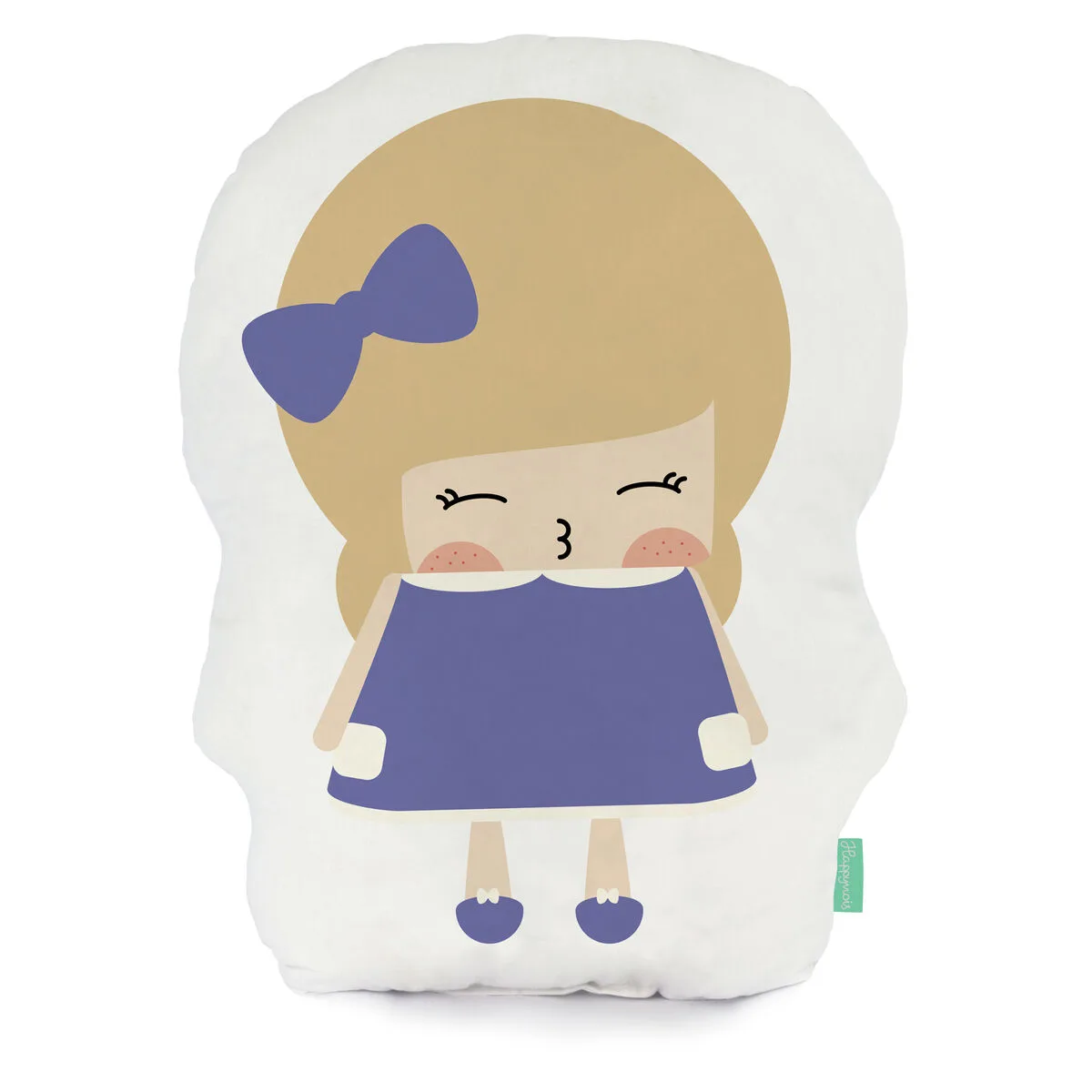 Coussin happyfriday happynois dreamer multicouleur 40 x 30 cm d161461125. Pour ceux qui refusent de choisir entre fonctionnel et esthétique : Diaytar propose les deux dans chaque produit
