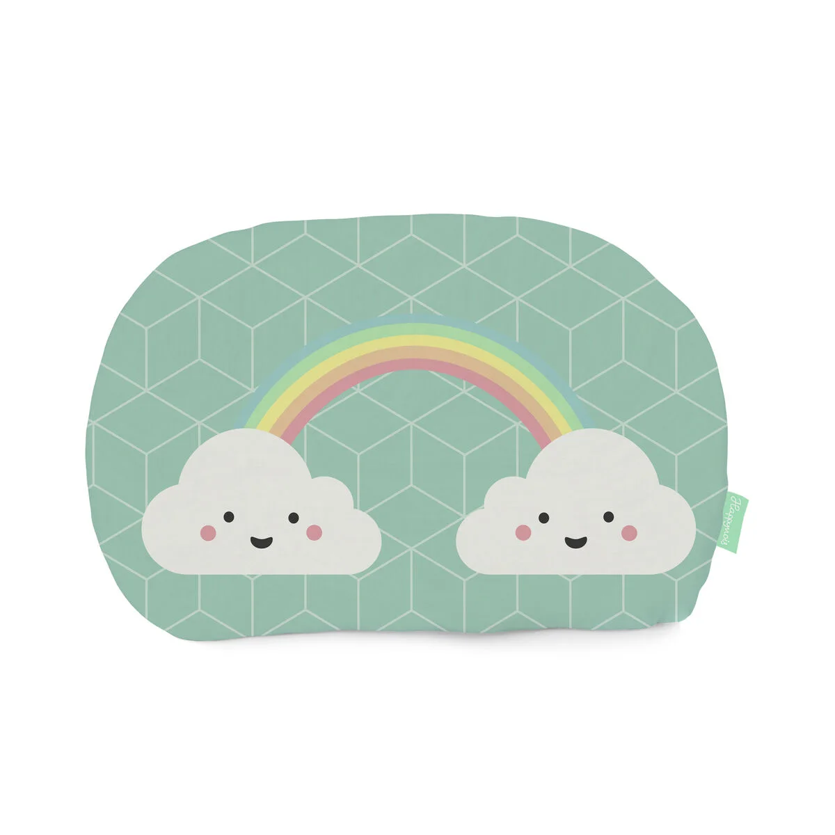 Coussin happyfriday happynois multicouleur arc en ciel 40 x 30 cm d160874118. Diaytar, c'est le cocktail parfait entre l'esprit start-up et l'expertise d'un grand commerçant généraliste.
