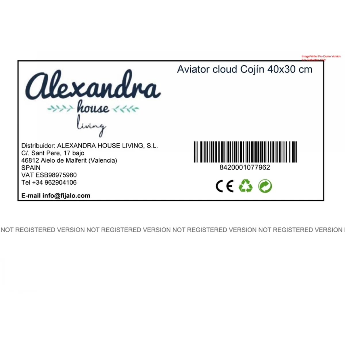 Coussin happyfriday happynois multicouleur nuages 40 x 30 cm d161453638. Notre philosophie Diaytar : vous offrir une plateforme unique où produits généraux, tendances et technologies convergent harmonieusement