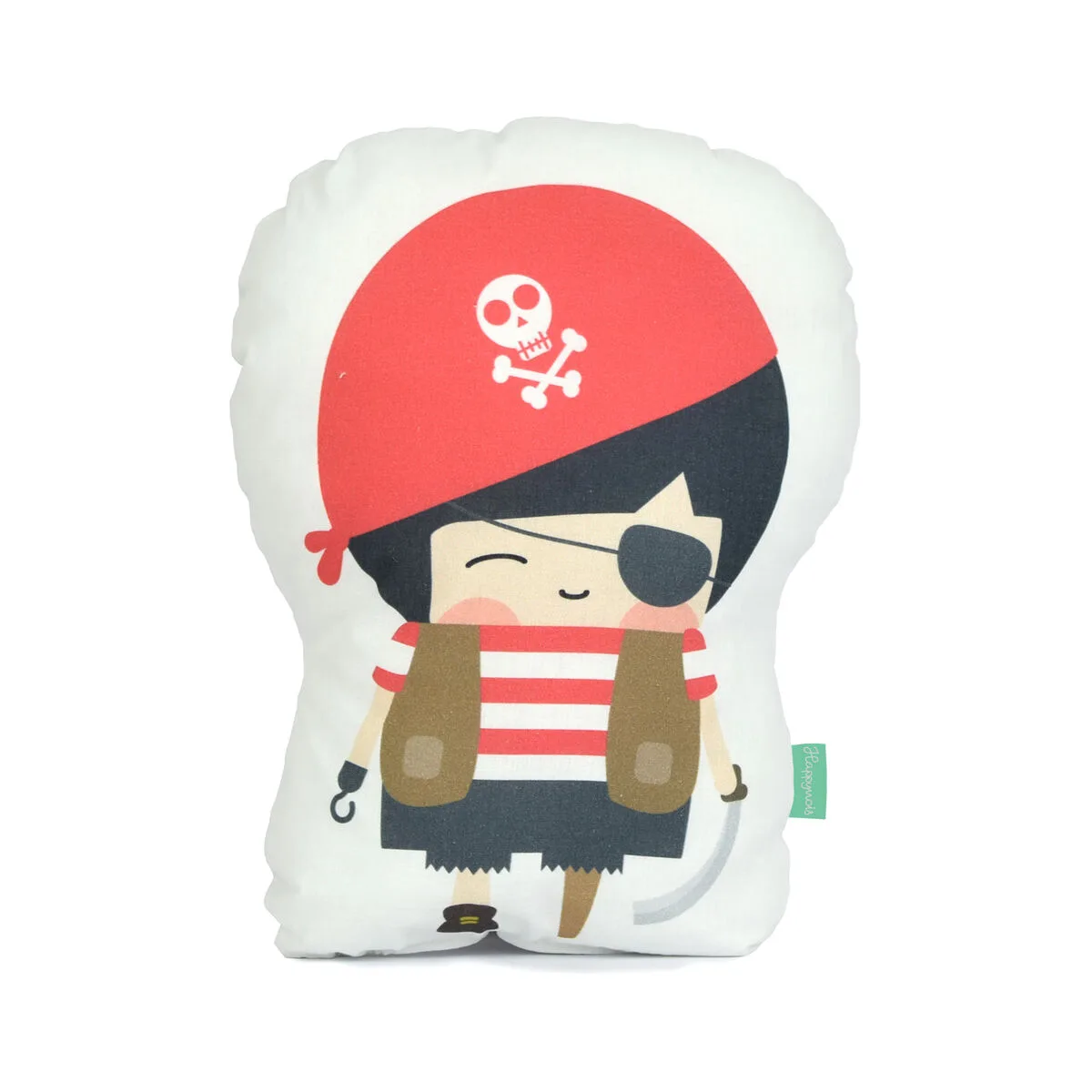 Coussin happyfriday happynois multicouleur pirate 40 x 30 cm d161447197. Notre raison d'être : vous faire économiser le plus précieux des resources : votre temps. Bienvenue sur Diaytar, les produits triés sur le volet.