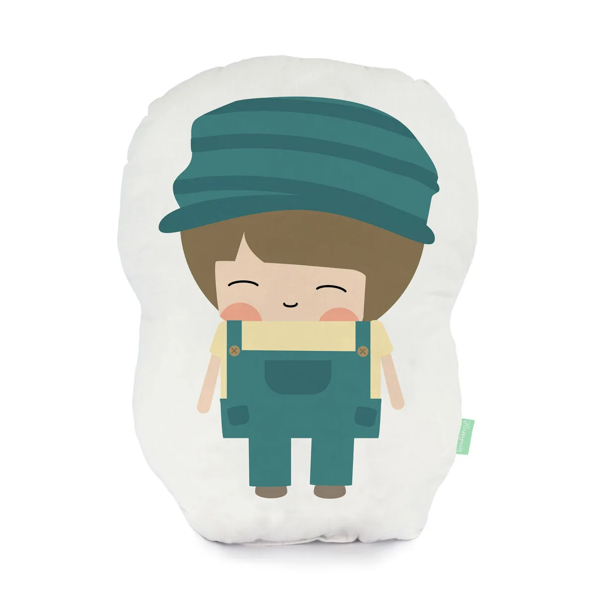 Coussin happyfriday happynois train multicouleur 40 x 30 cm d160924235. Diaytar défend une idée forte : le shopping en ligne doit être une aventure qui éveille la curiosité et comble les besoins