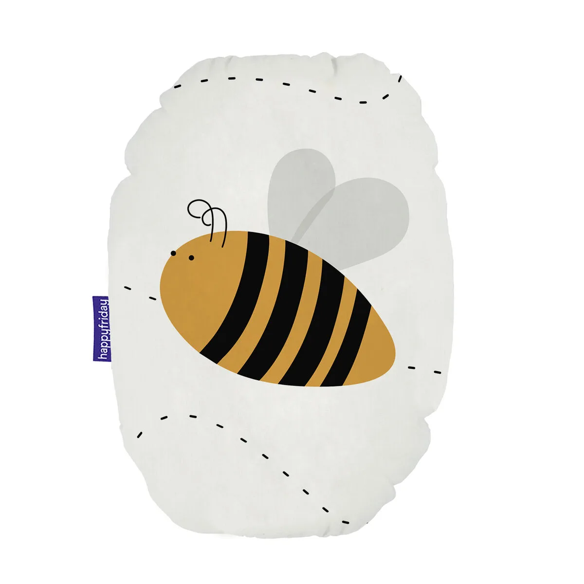 Coussin happyfriday hf mini multicouleur abeille 40 x 30 cm d161354390. Nous sommes les storytellers du produit ordinaire devenu extraordinaire. Bienvenue dans le récit Diaytar.