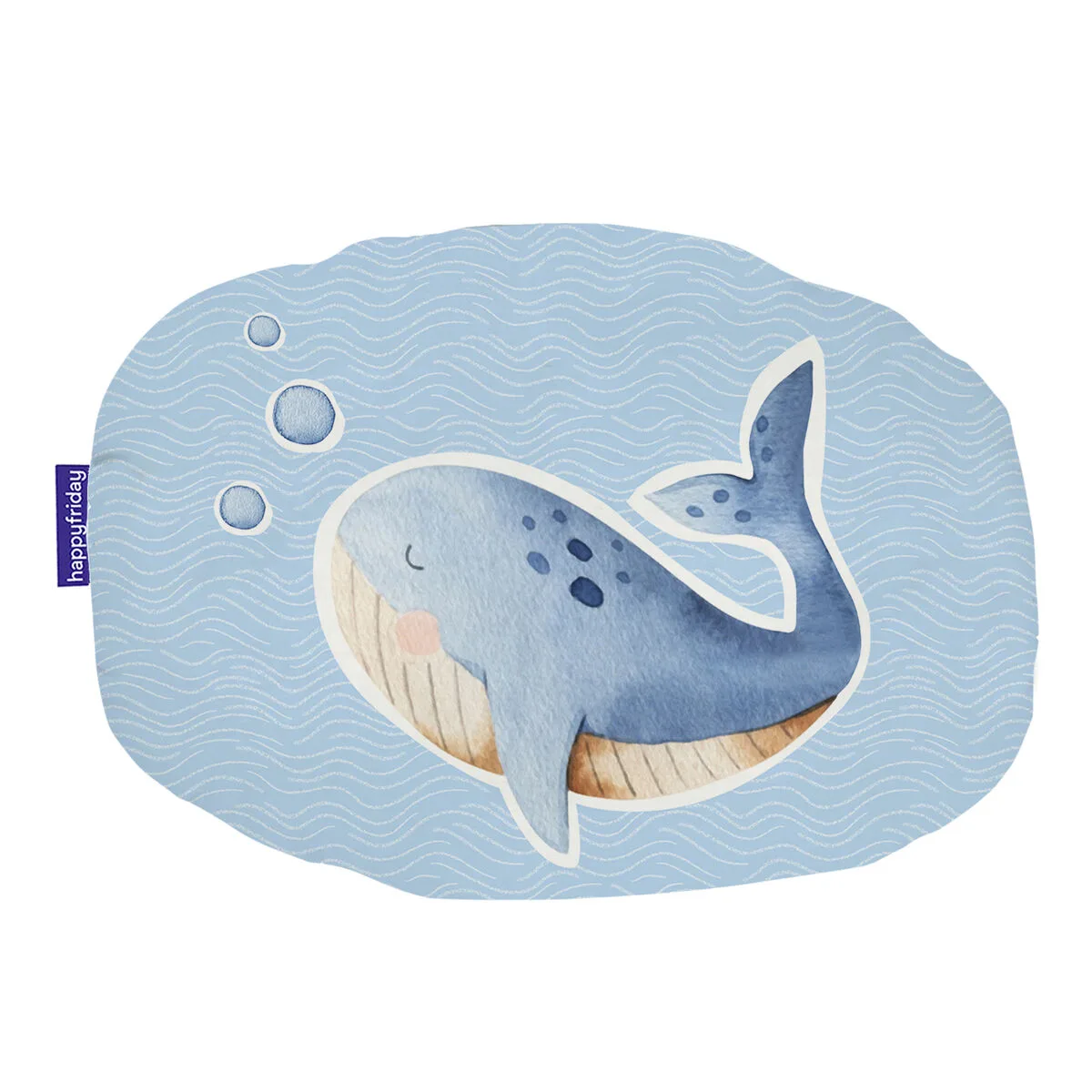 Coussin happyfriday hf mini multicouleur baleine 40 x 30 cm d161355239. Chez Diaytar, nous célébrons l'innovation sous toutes ses formes, des produits high-tech les plus fous aux objets maison les plus malins.