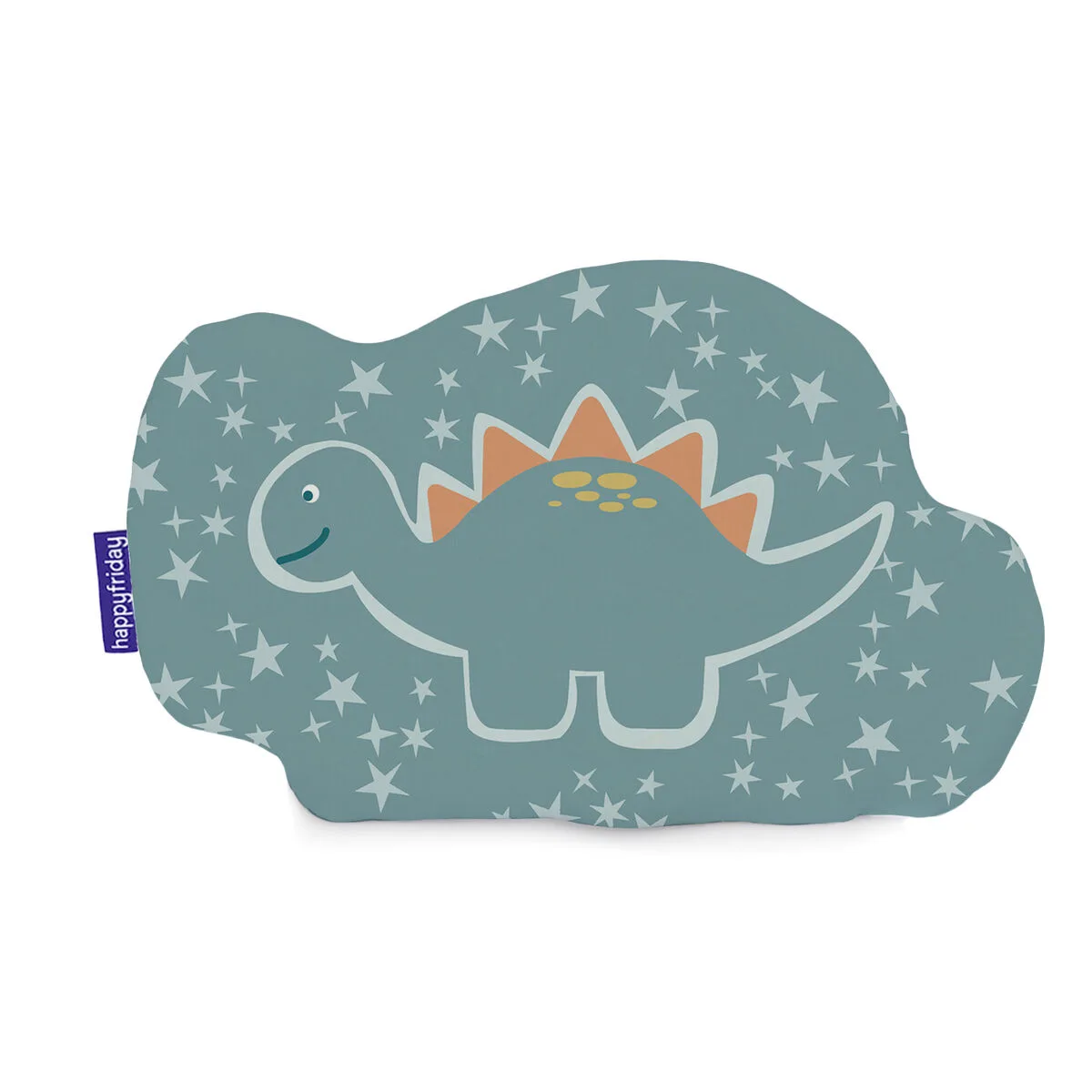 Coussin happyfriday hf mini multicouleur dinosaure 40 x 30 cm d161354498. Découvrez l'univers Diaytar - Des milliers de produits sélectionnés avec soin pour vous.