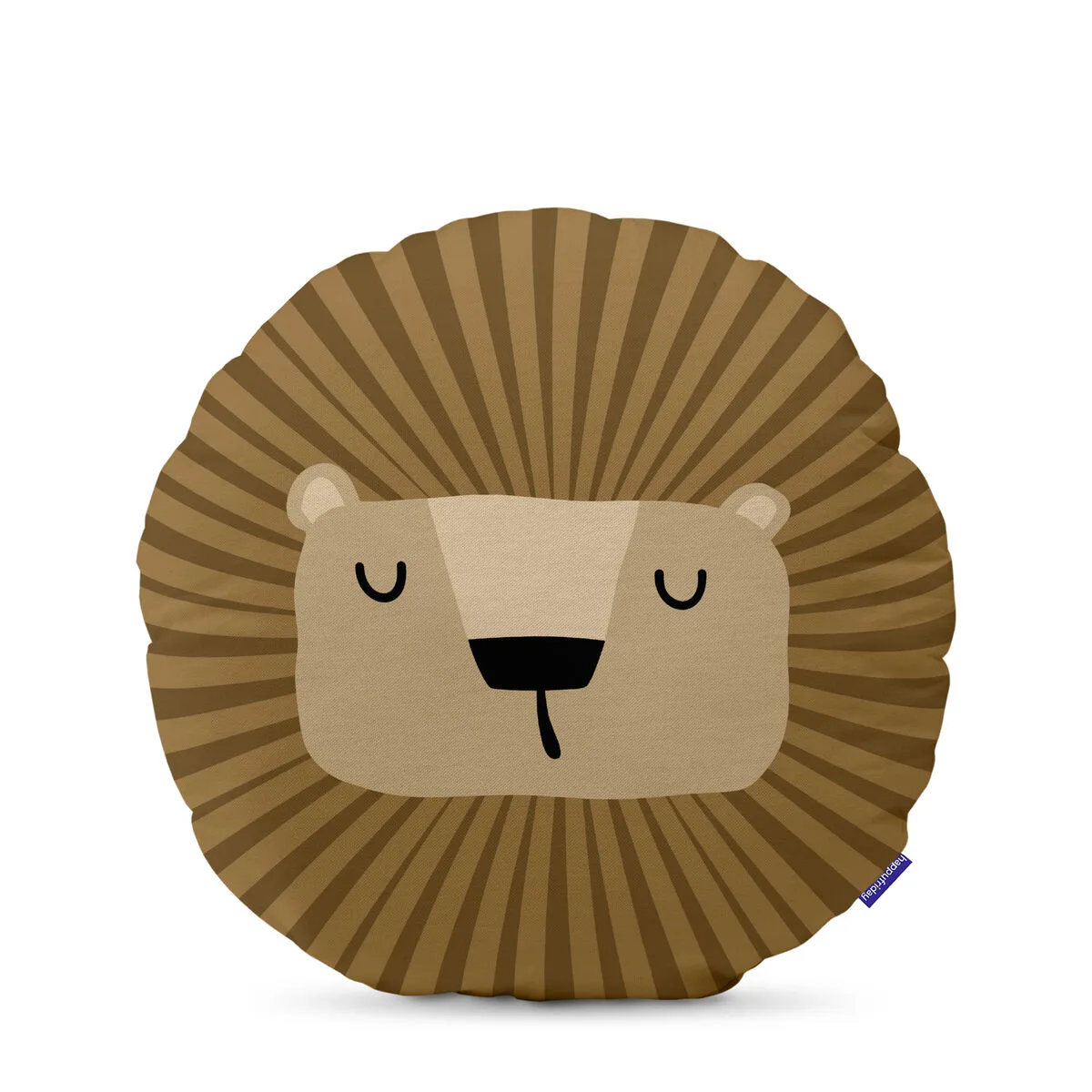 Coussin happyfriday hf mini multicouleur lion 50 x 50 cm d161396675. Diaytar, c'est le cocktail parfait entre l'esprit start-up et l'expertise d'un grand commerçant généraliste.