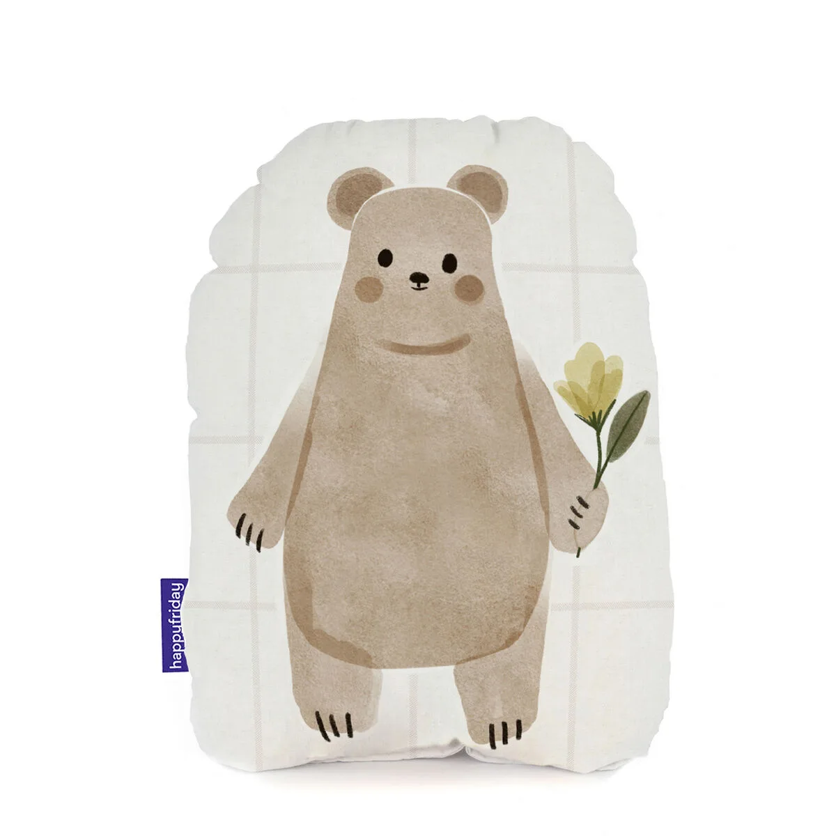 Coussin happyfriday hf mini multicouleur ours 40 x 30 cm d161353998. Avec Diaytar, faites de chaque achat en ligne une découverte et de chaque produit un ajout valuable à votre univers