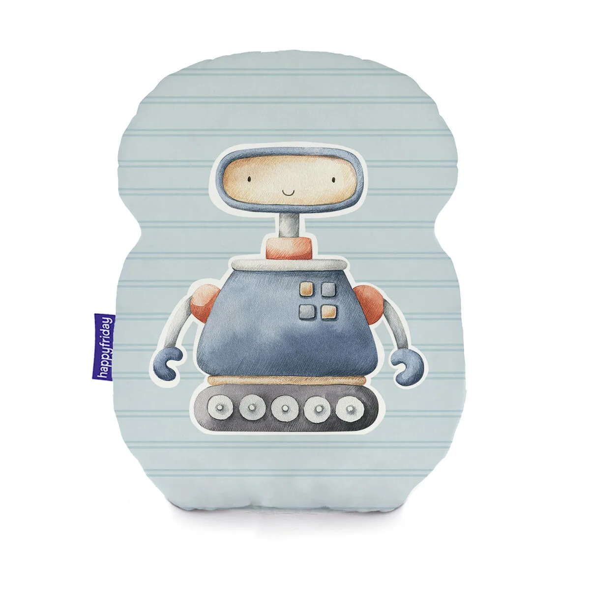 Coussin happyfriday hf mini multicouleur robot 40 x 30 cm d161354620. Diaytar cultive l'art du bien-être à travers ses produits soigneusement choisis.