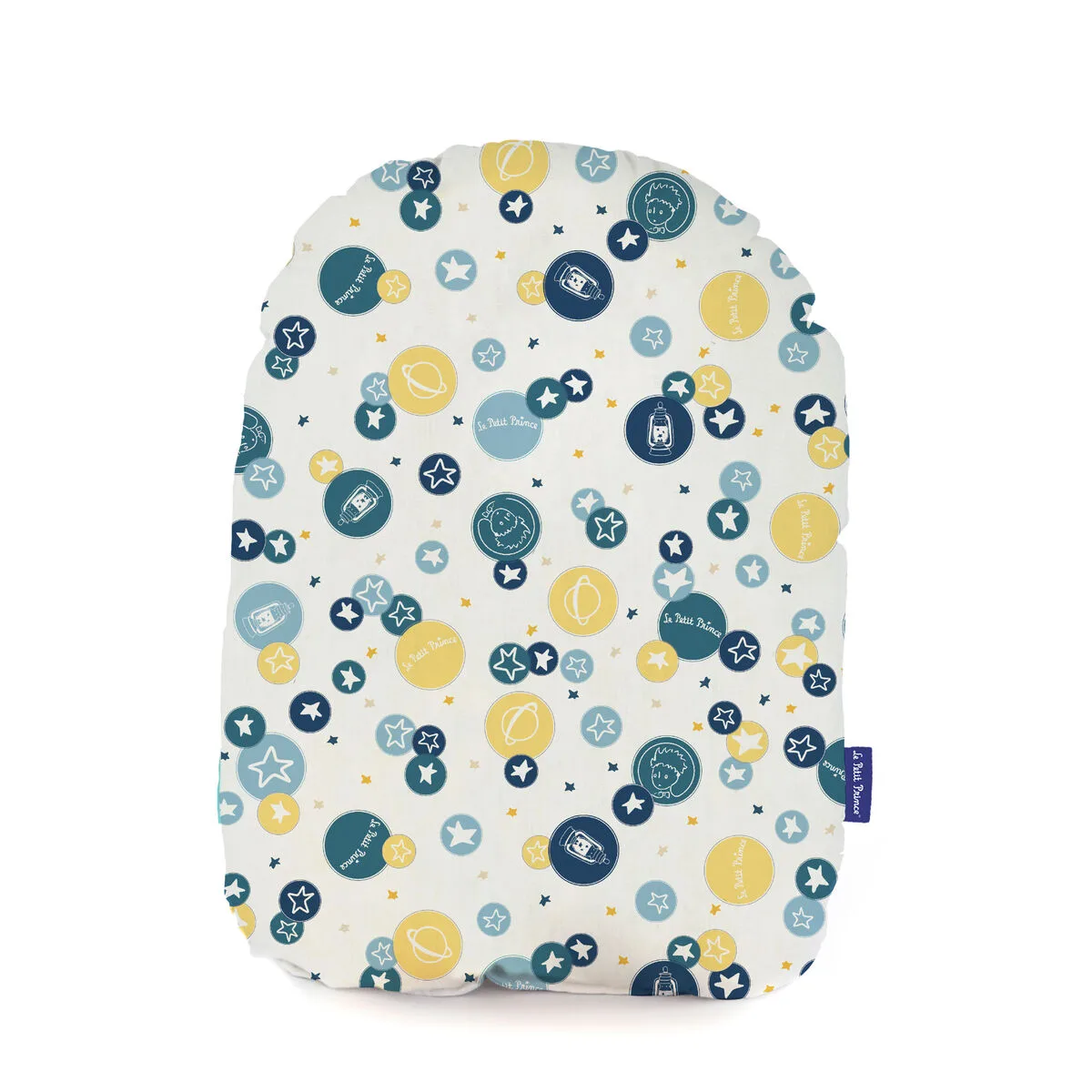 Coussin happyfriday le petit prince la nuit multicouleur 40 x 30 cm d161152919. Pour les esprits curieux et exigeants, Diaytar est la source intarissable de produits rares et ingénieux.